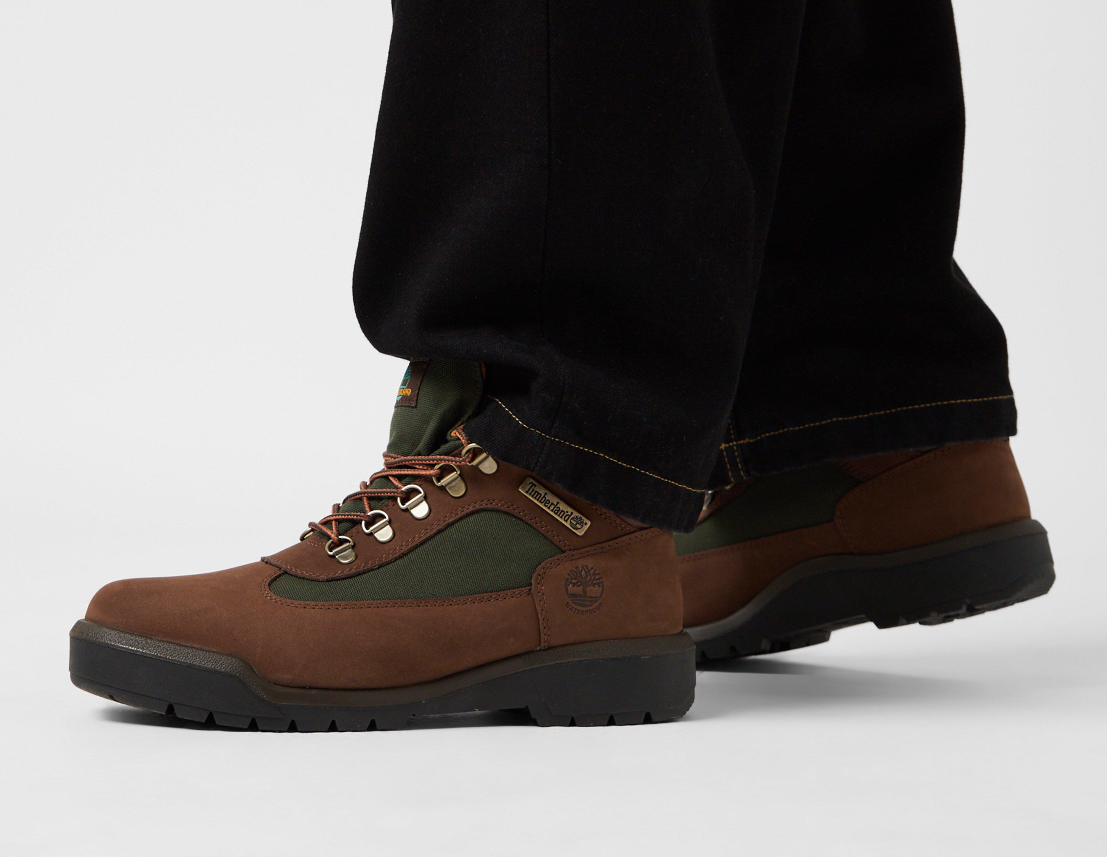 Timberland Field Boot