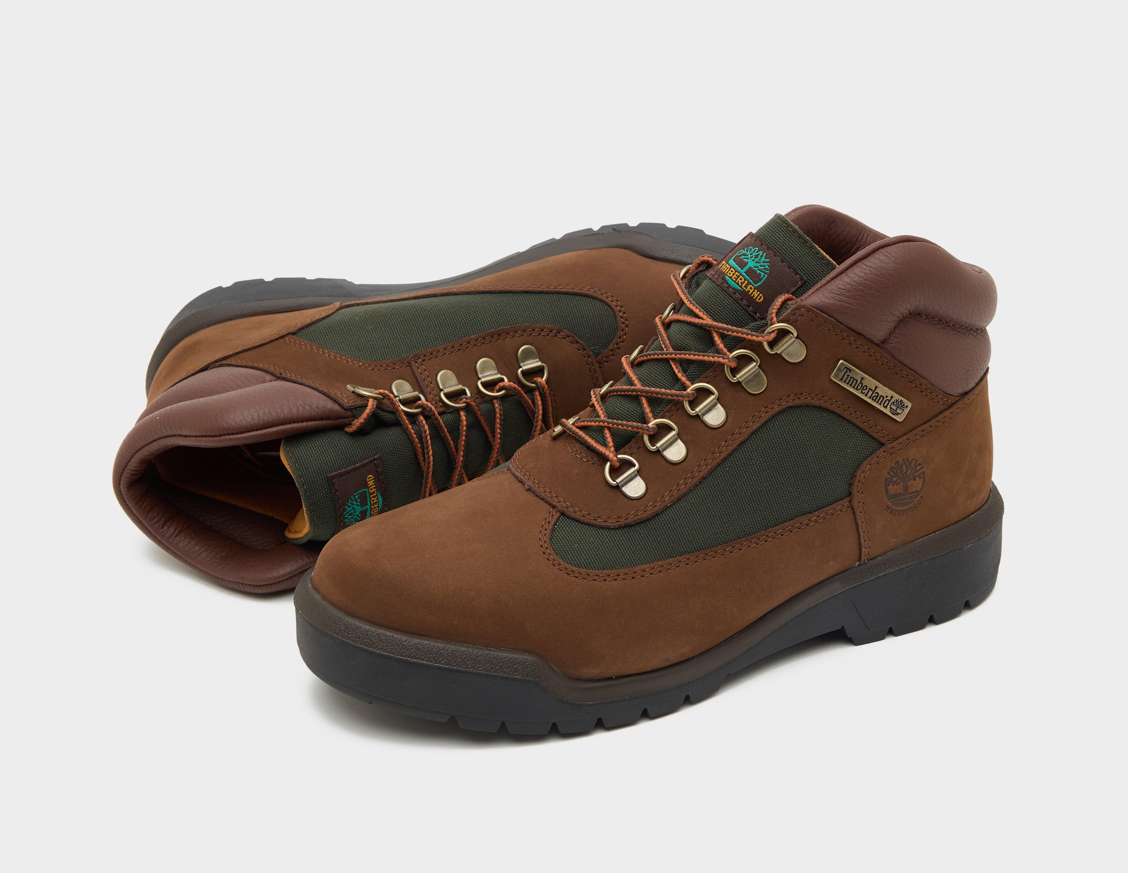 Timberland Field Boot