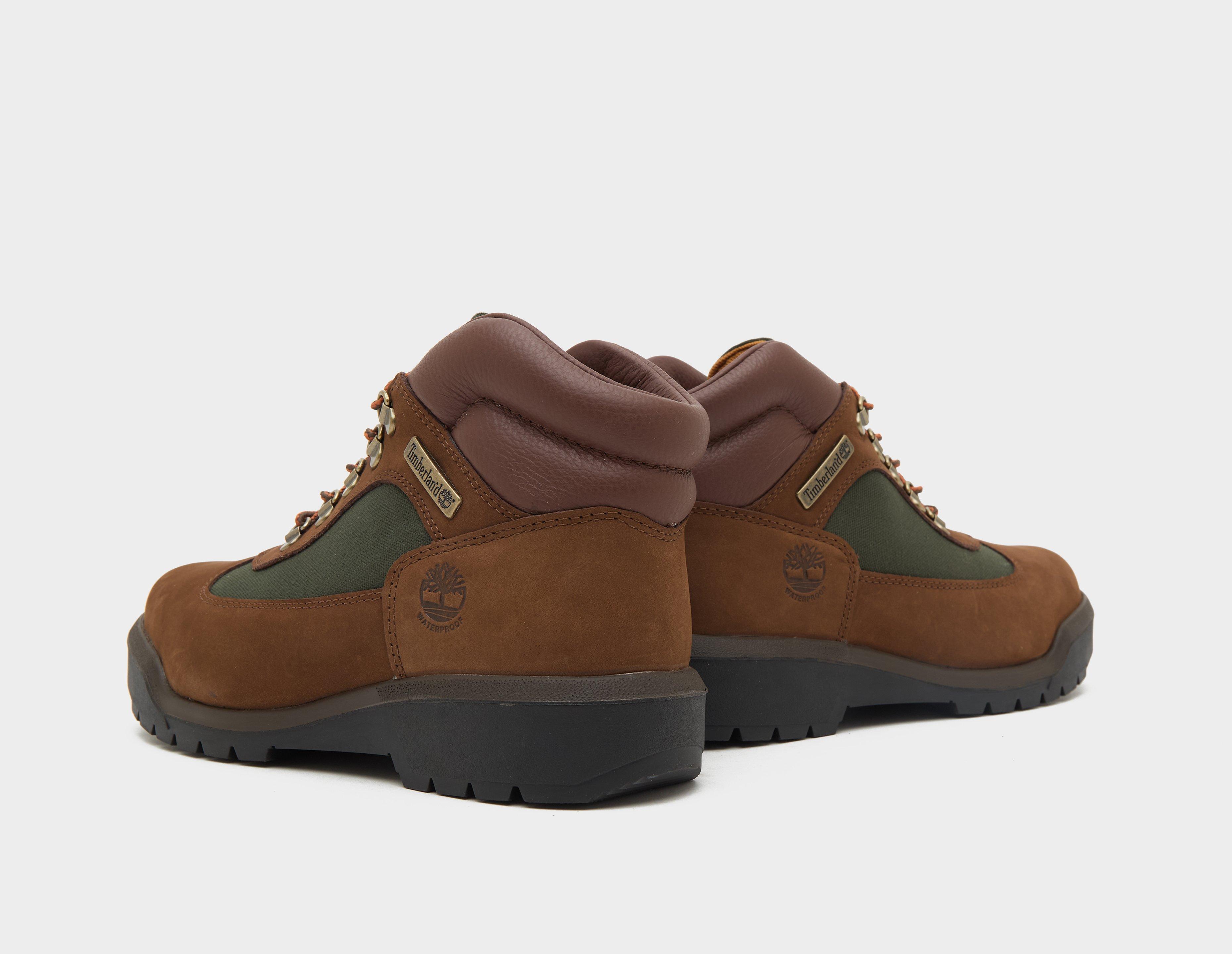 Timberland Field Boot