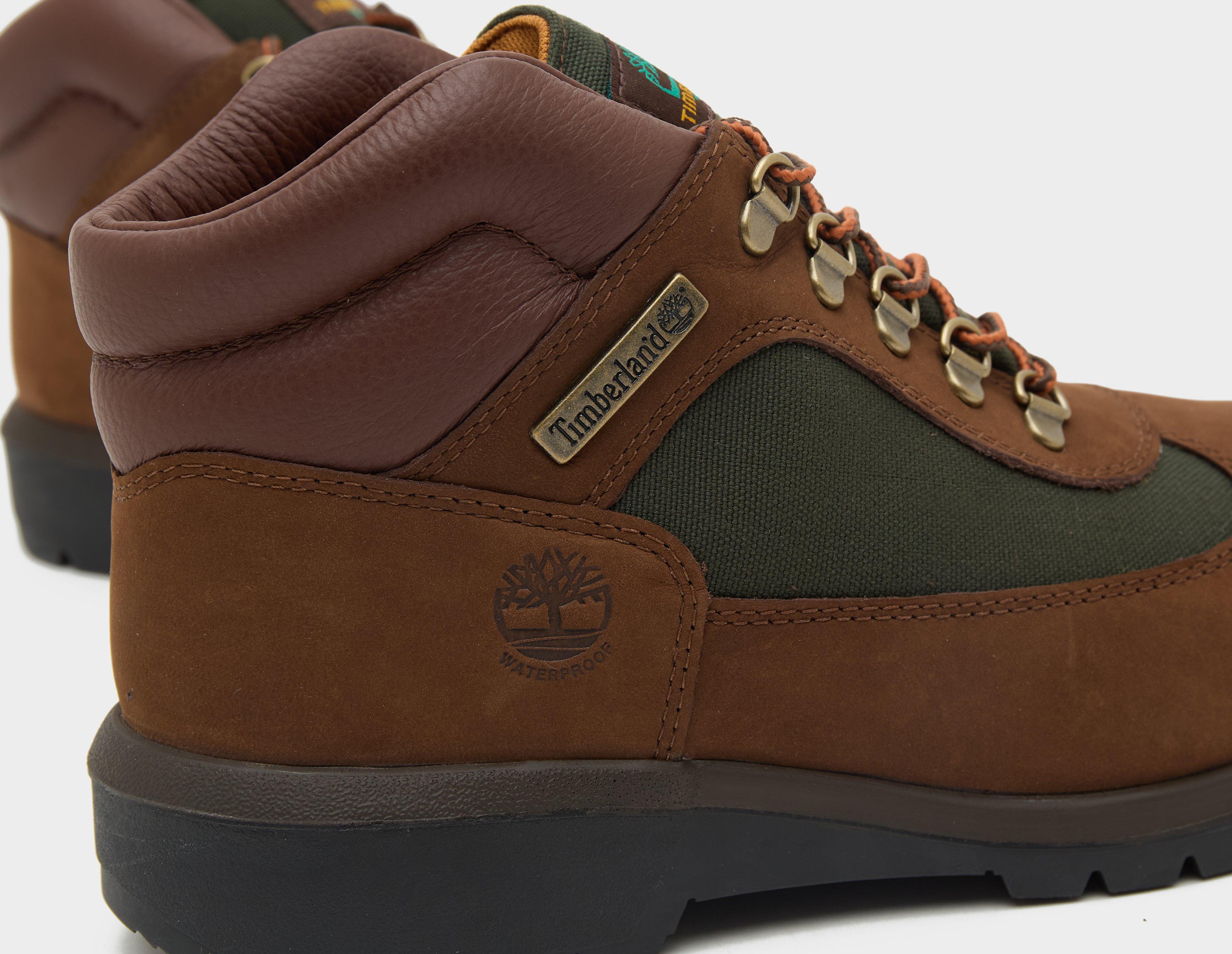 Timberland Field Boot