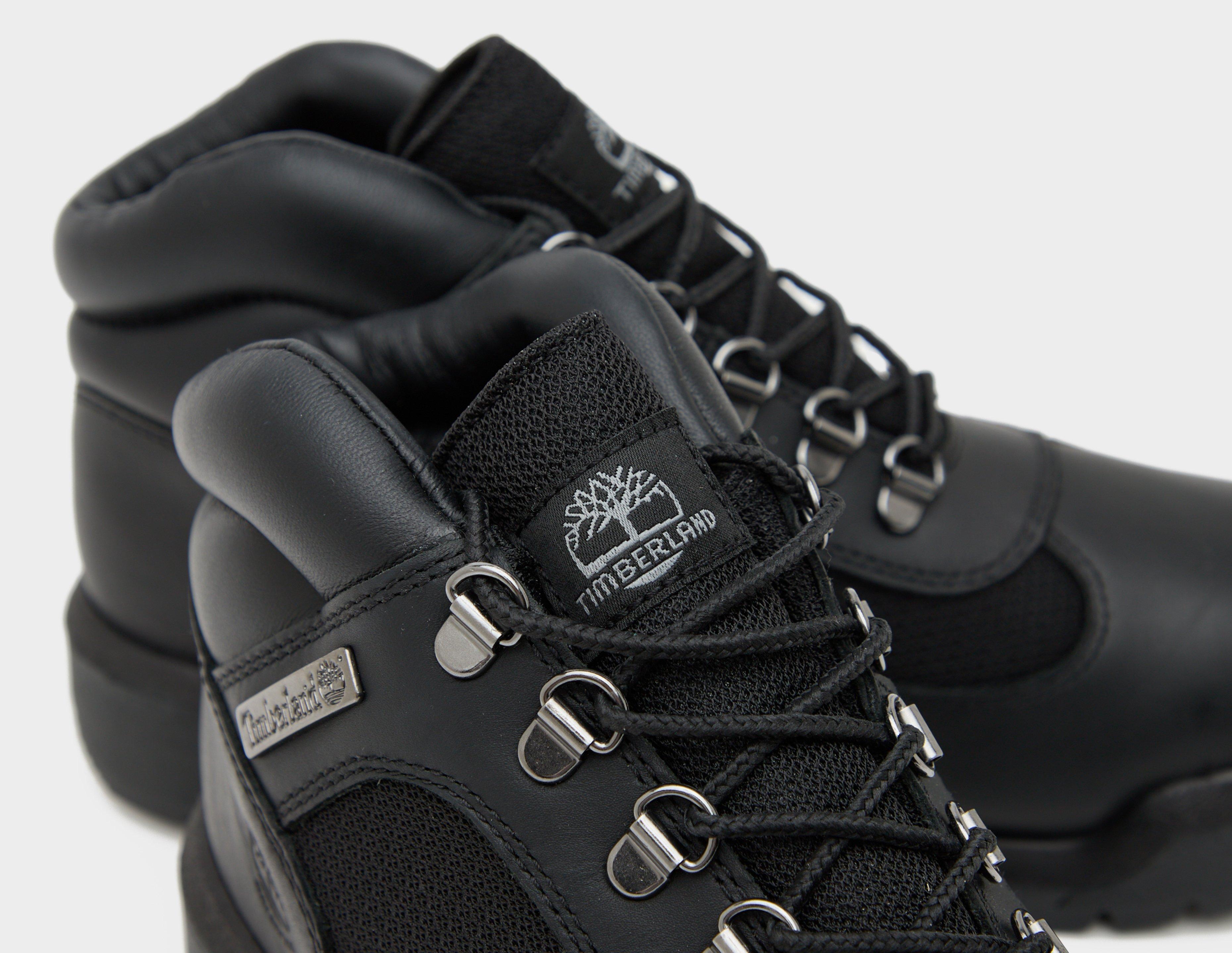 Timberland Field Boot