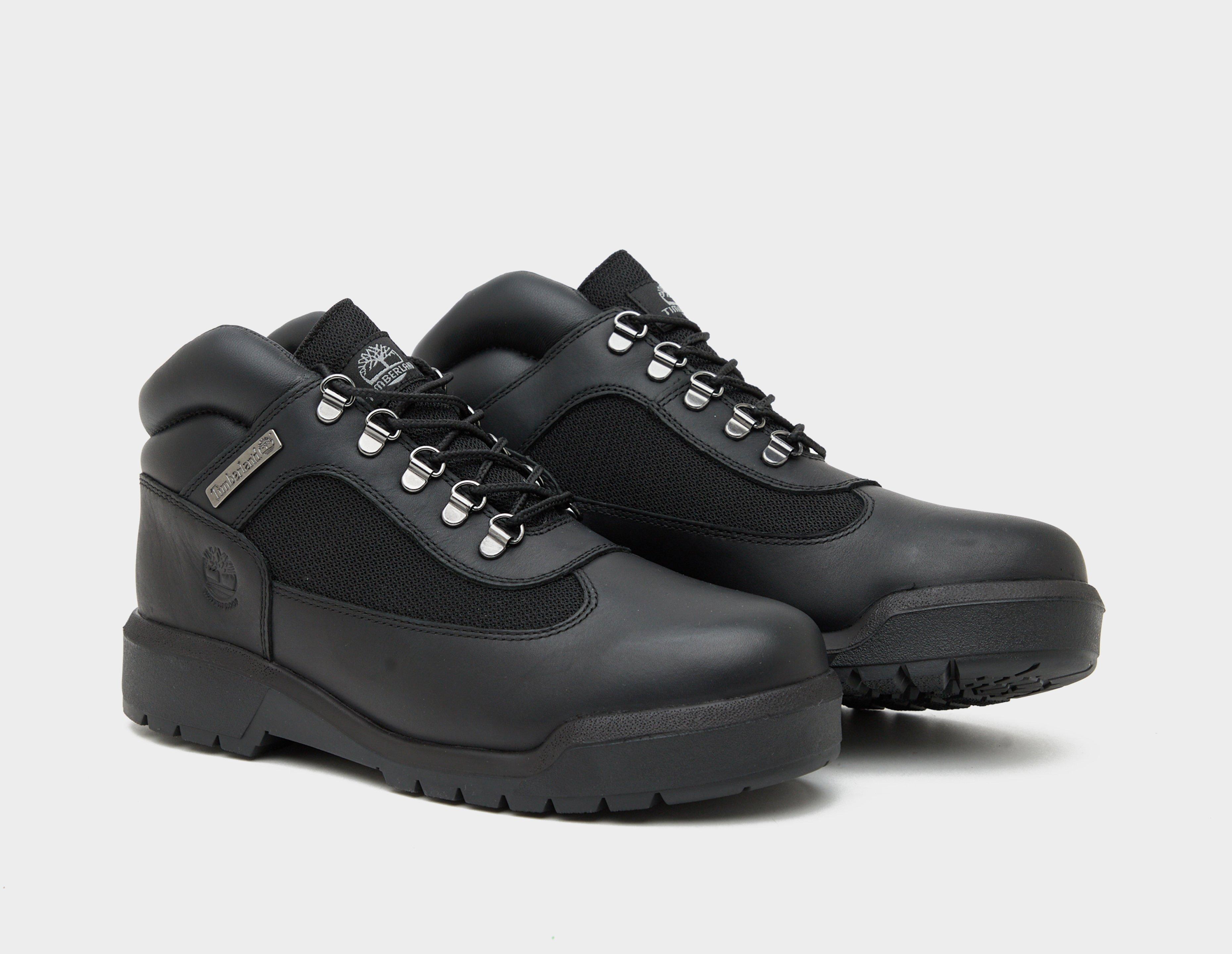 Timberland Field Boot