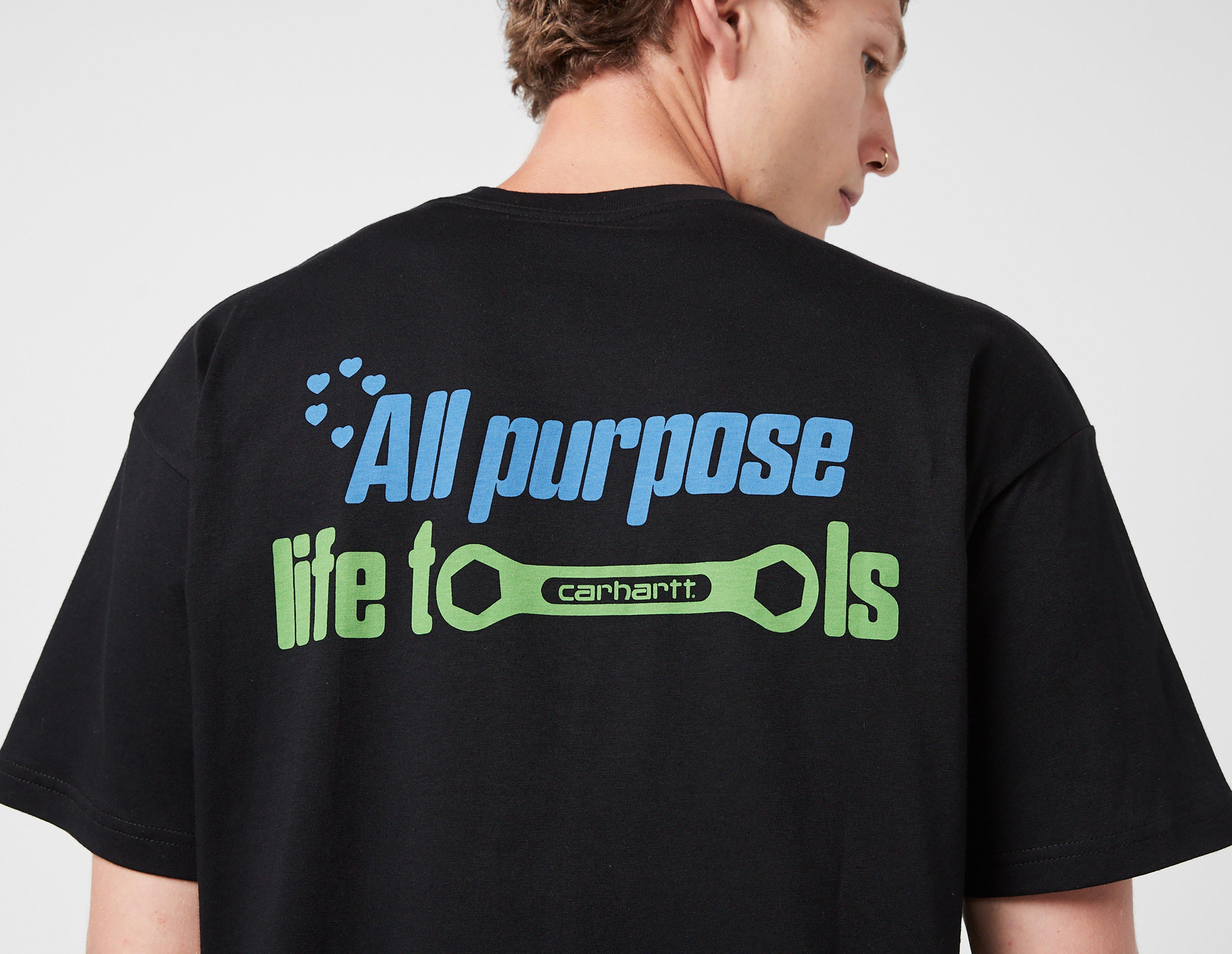 Carhartt WIP All Tools T-Shirt