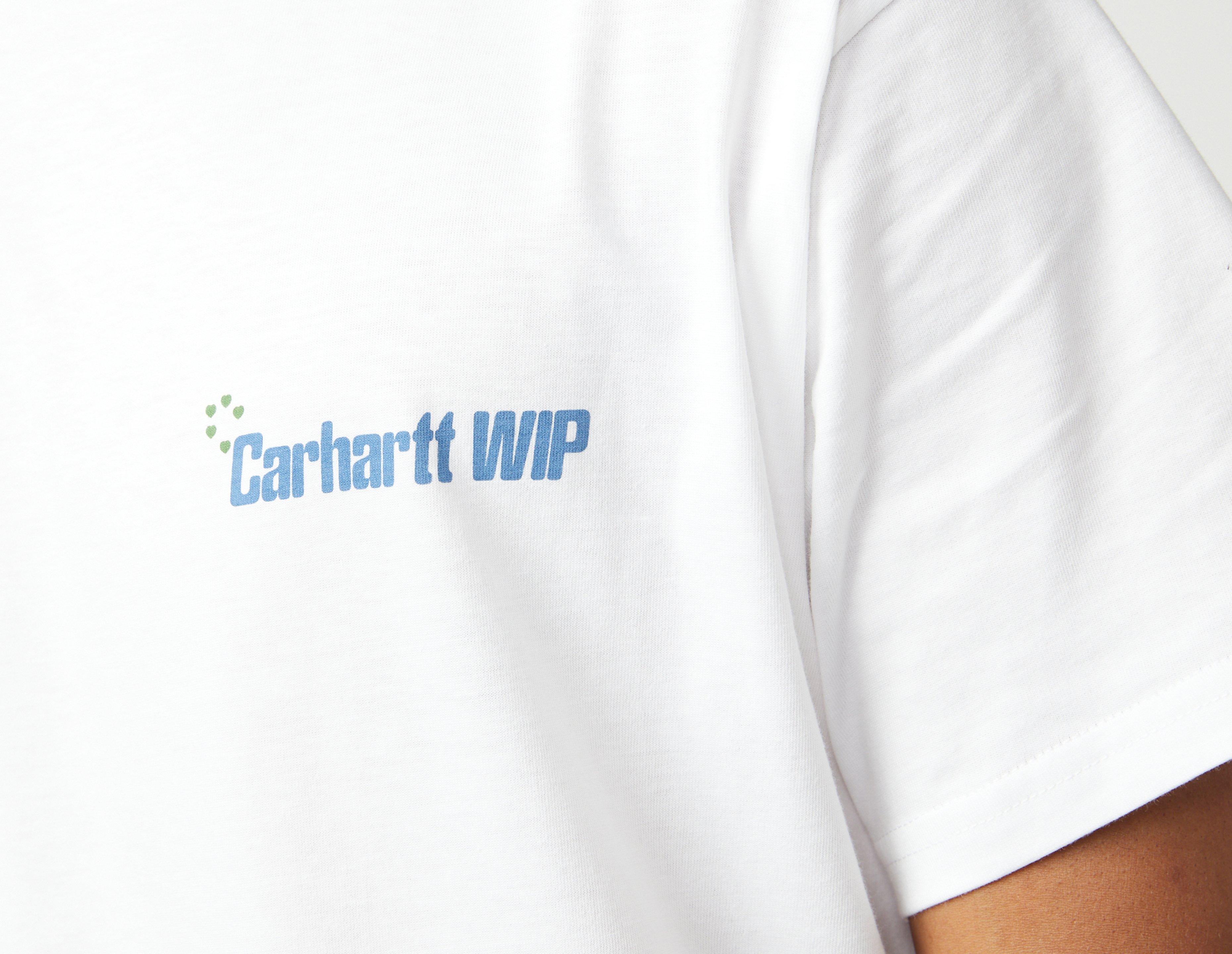 Carhartt WIP All Tools T-Shirt
