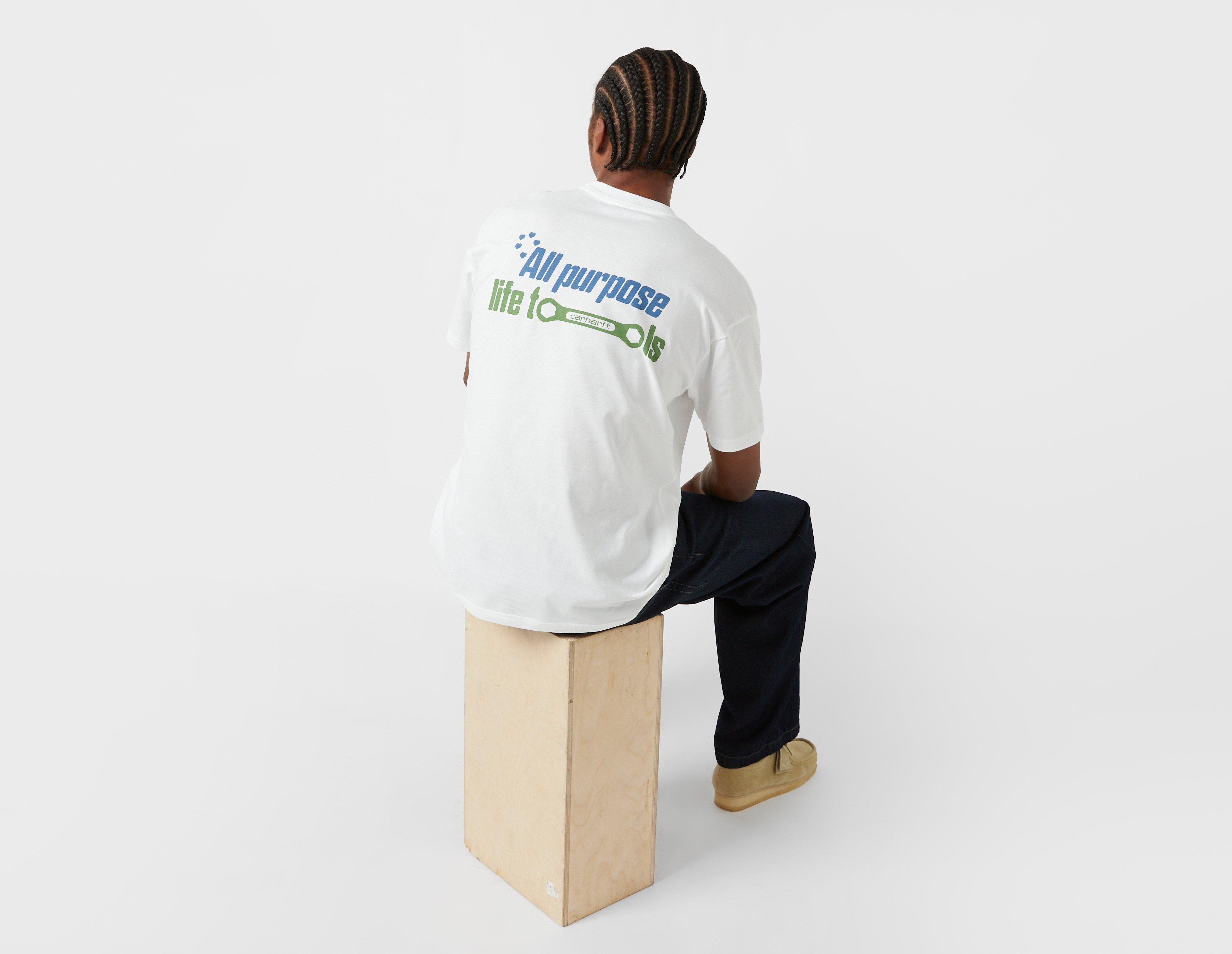 Carhartt WIP All Tools T-Shirt