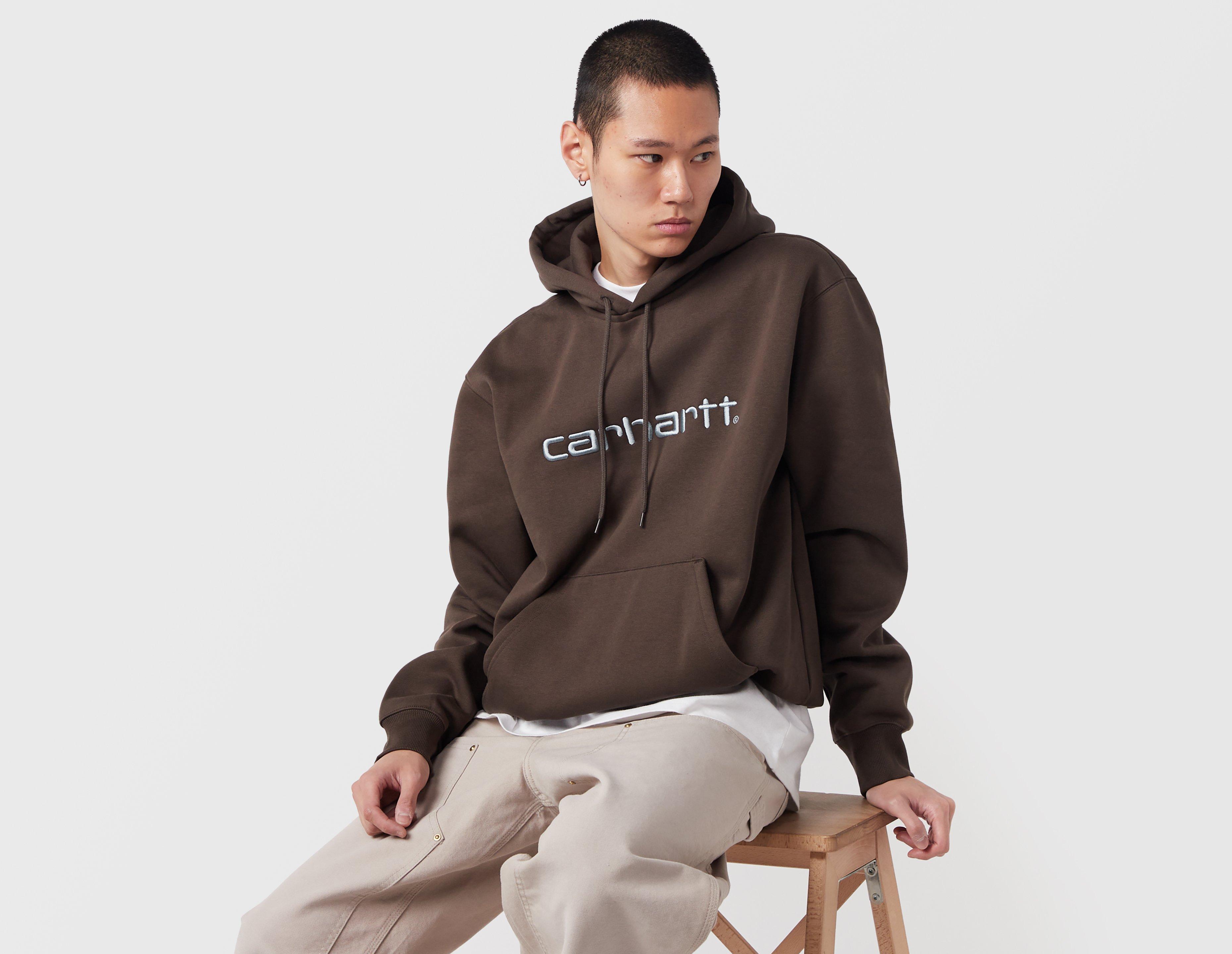 Carhartt WIP Carhartt Hoodie