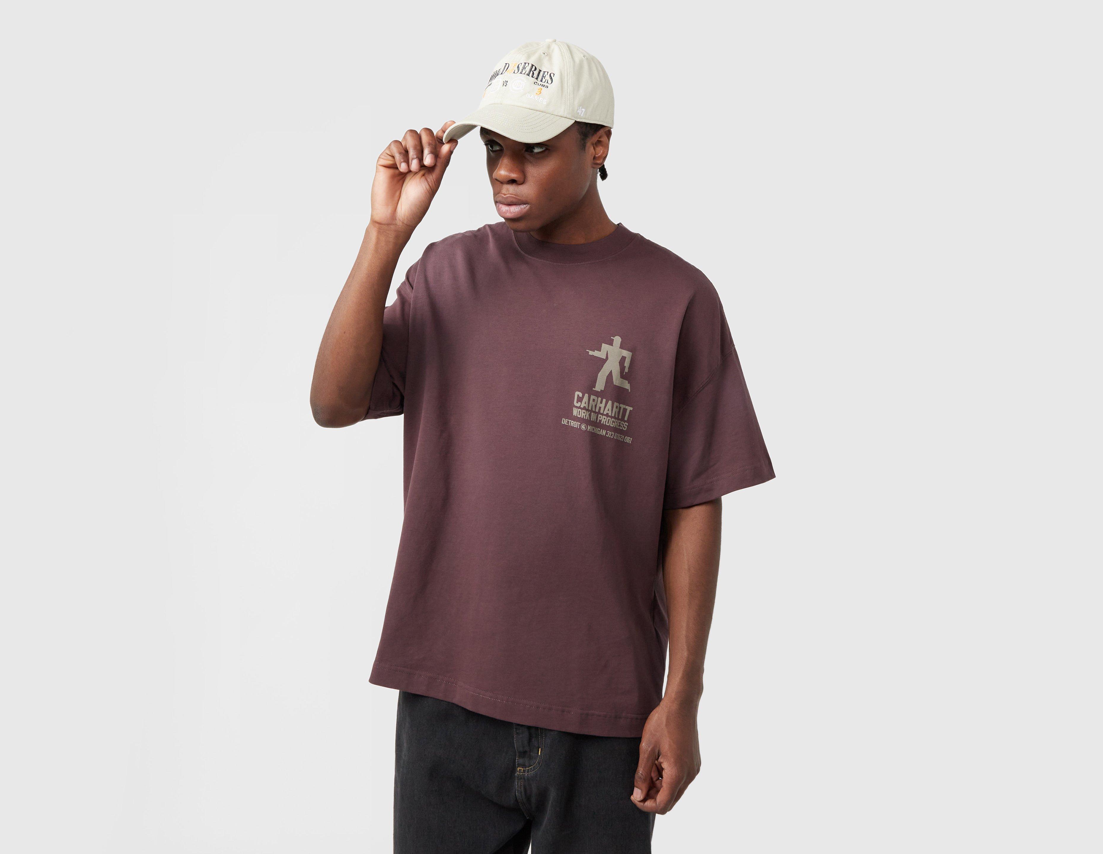 Carhartt WIP Distance T-Shirt