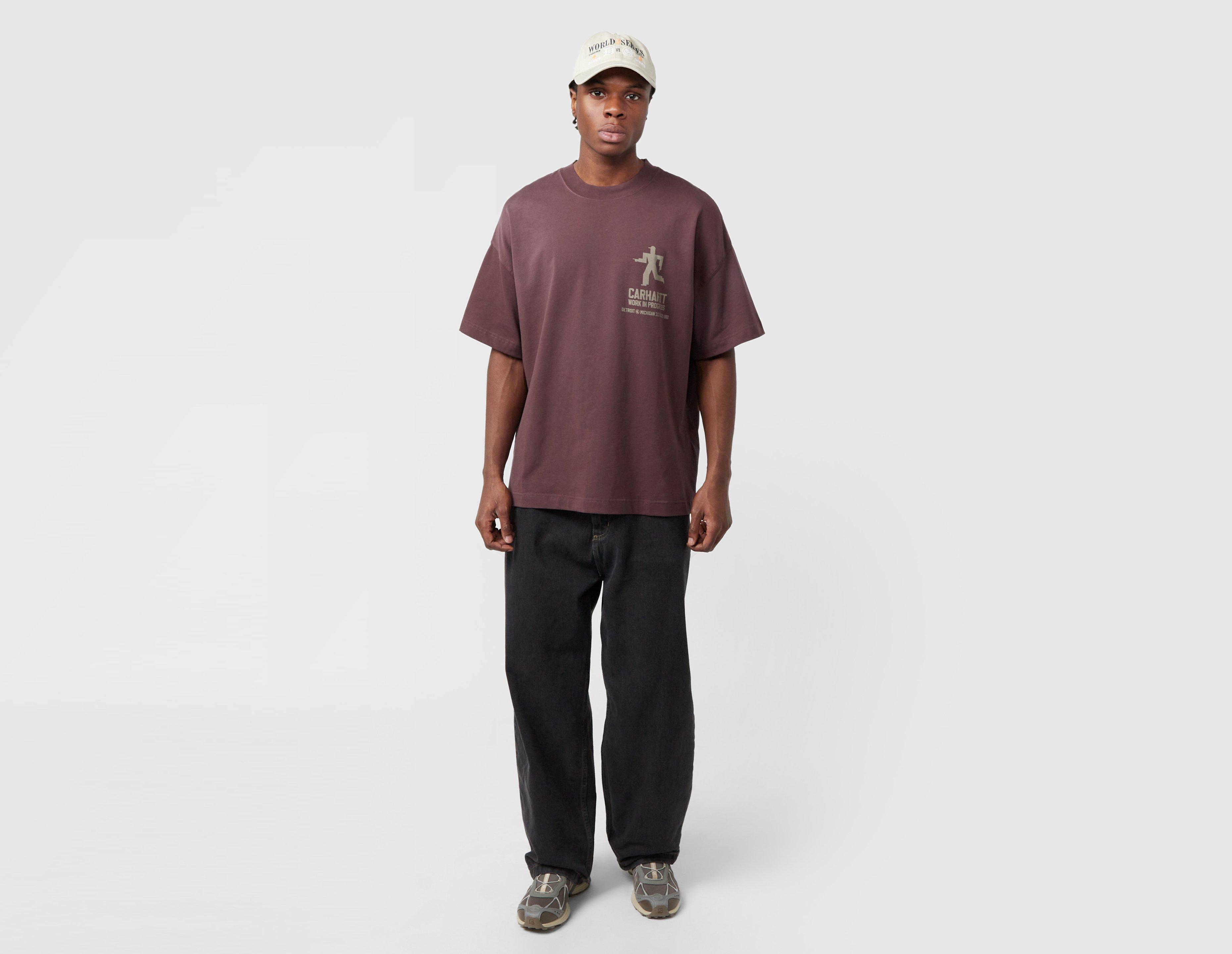 Carhartt WIP Distance T-Shirt