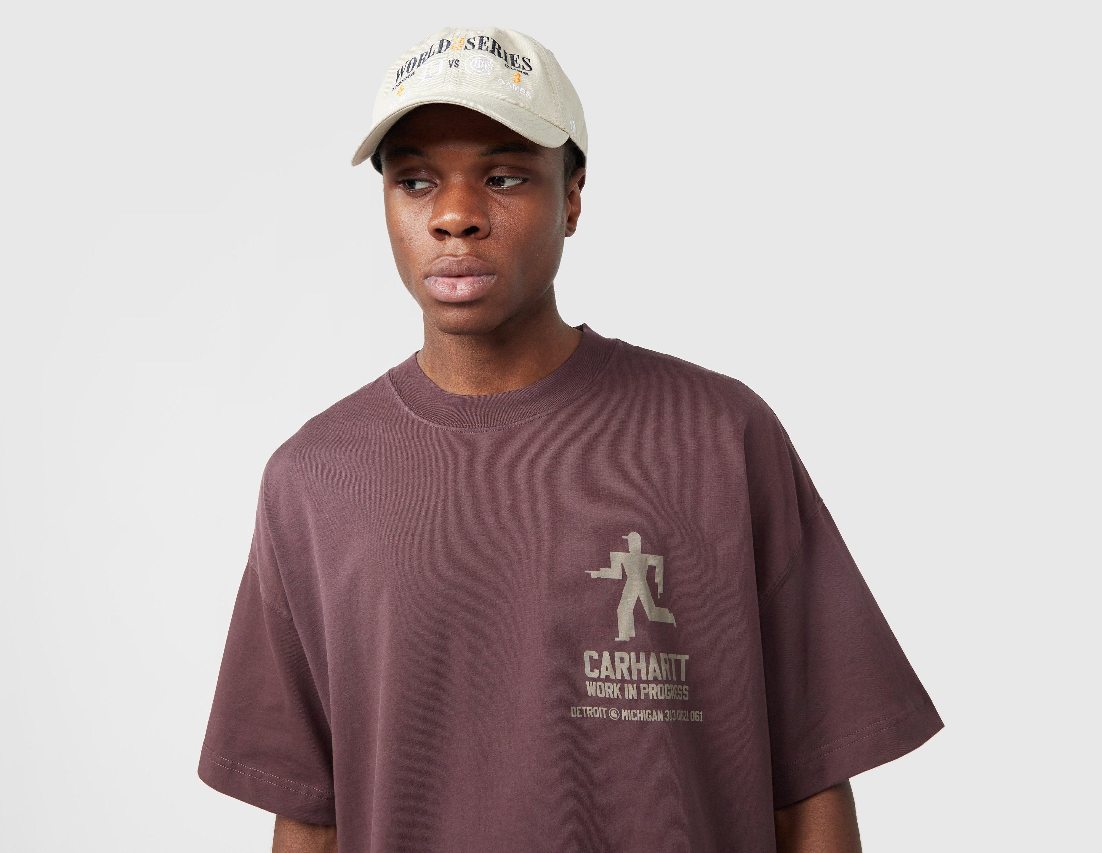 Carhartt WIP Distance T-Shirt
