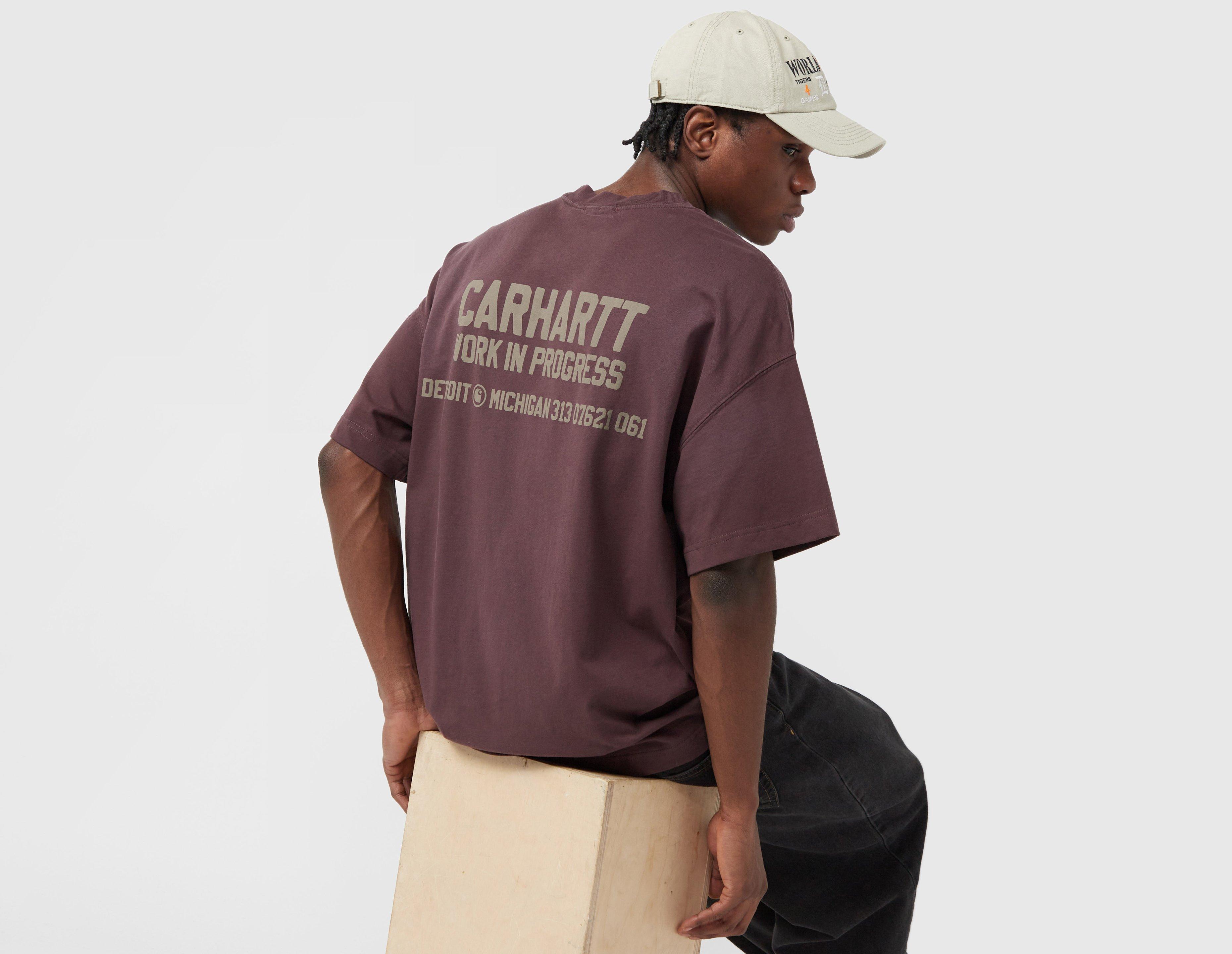 Carhartt WIP Distance T-Shirt