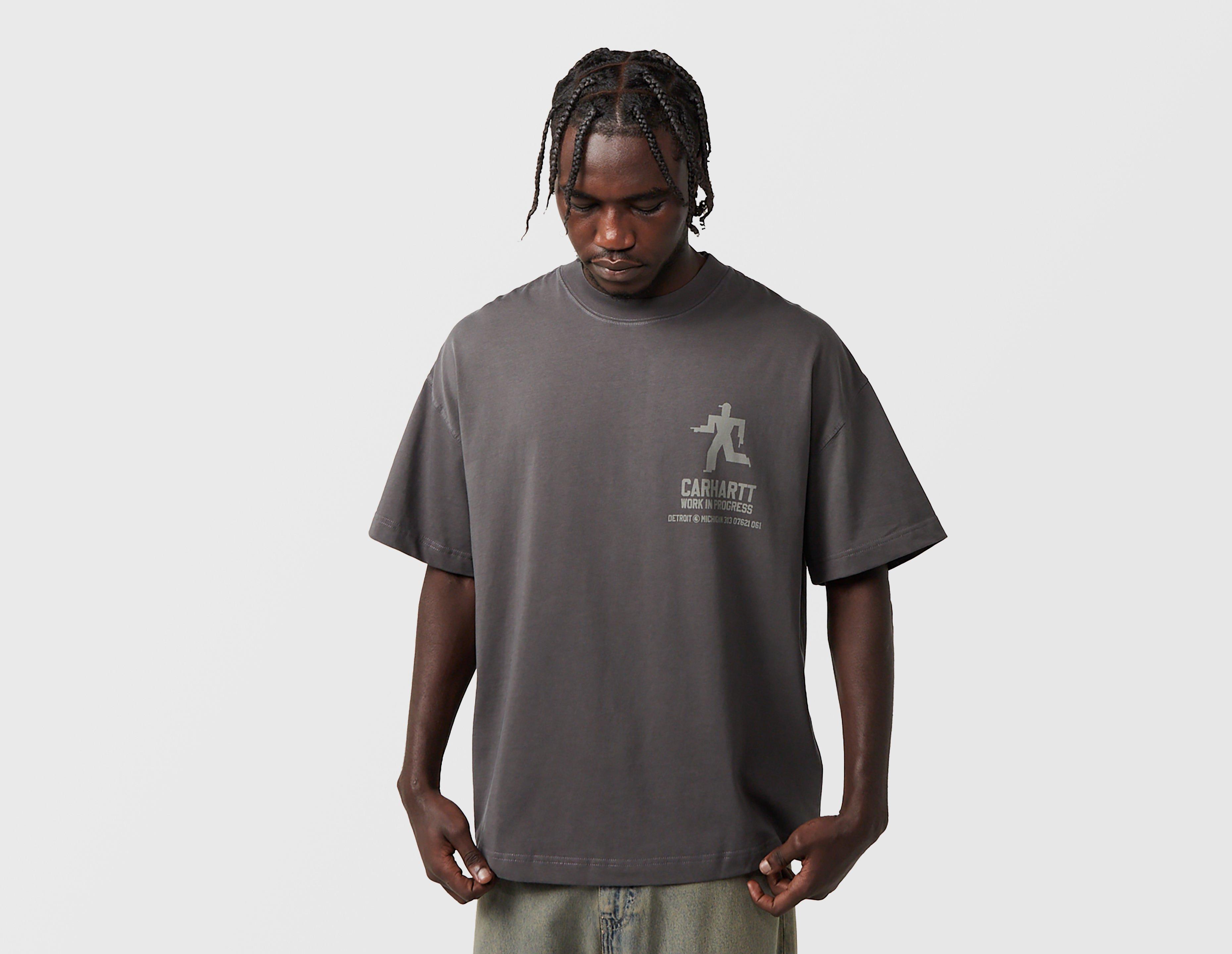 Carhartt WIP Distance T-Shirt
