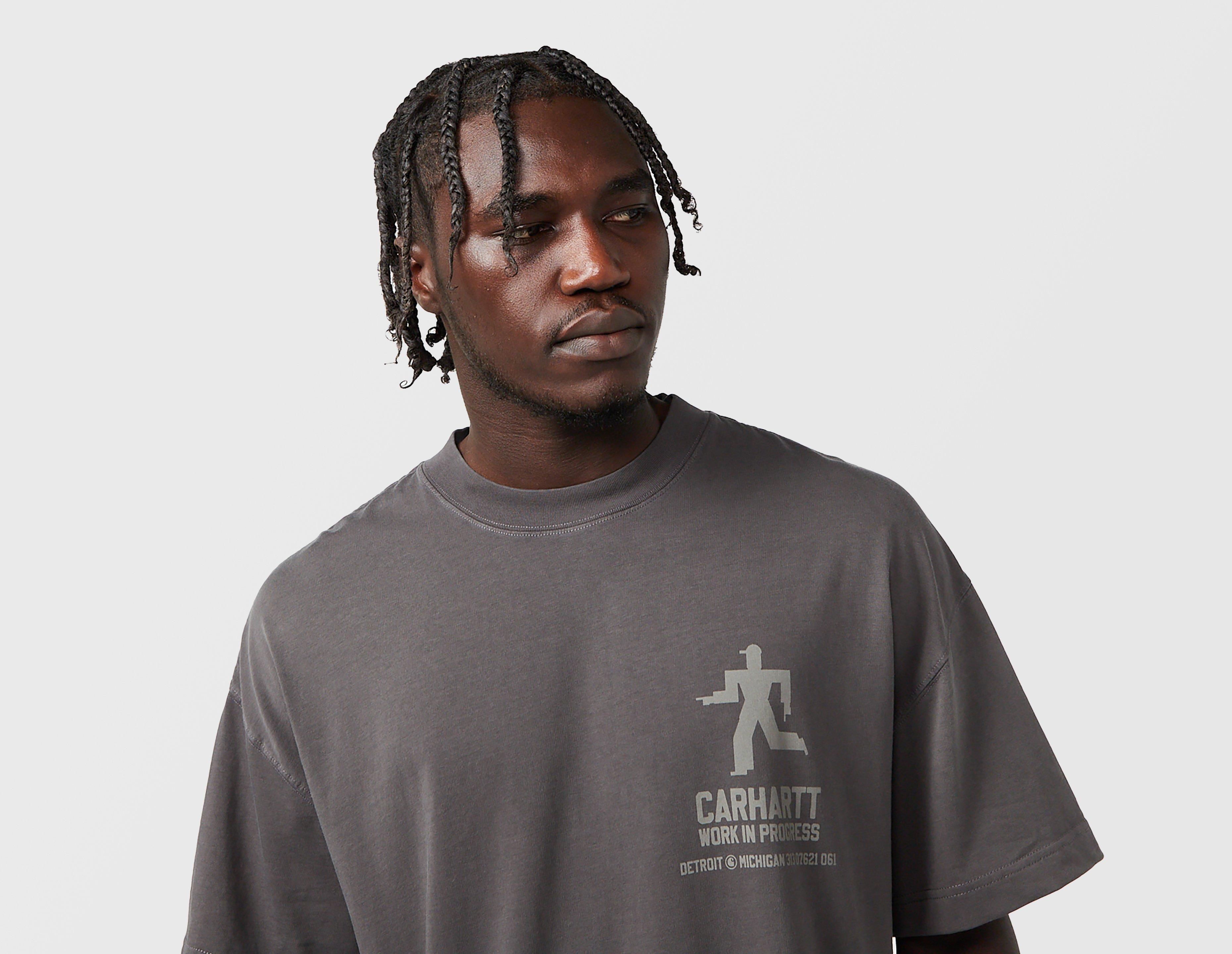 Carhartt WIP Distance T-Shirt