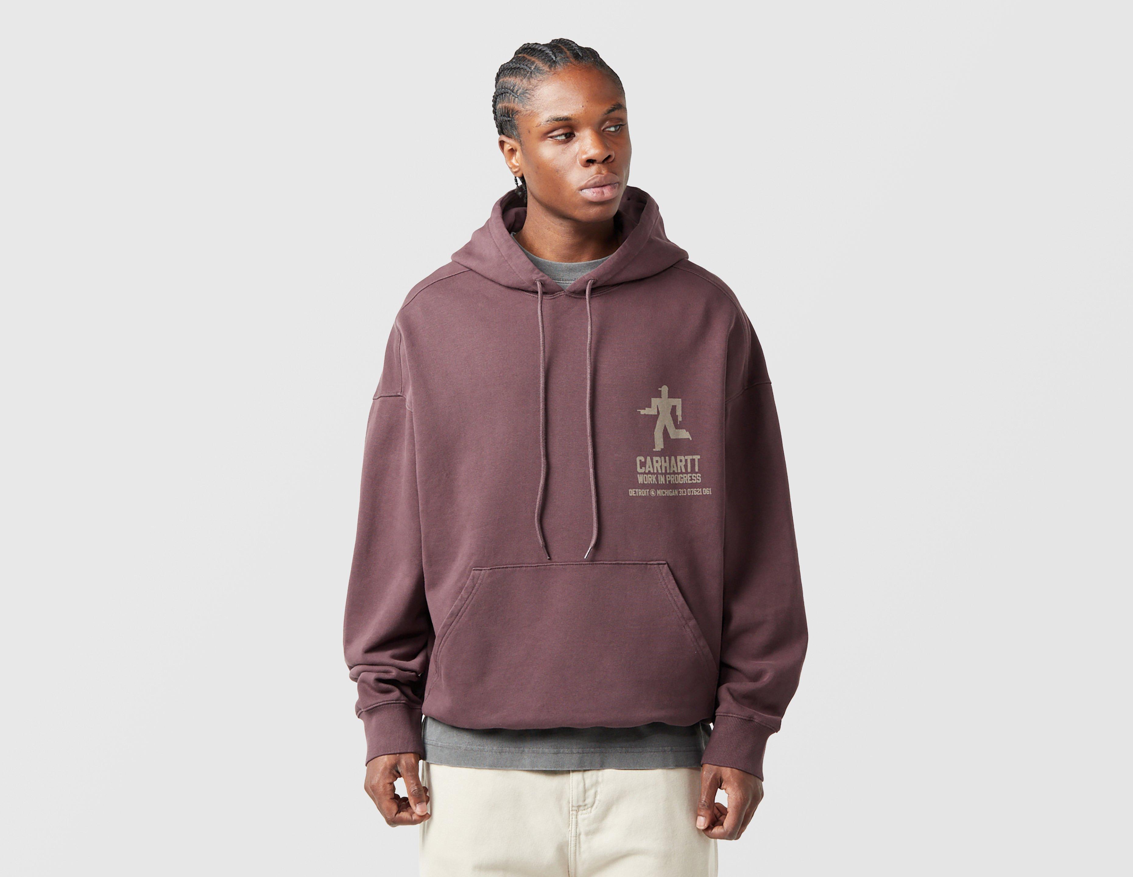 Carhartt WIP Distance Hoodie