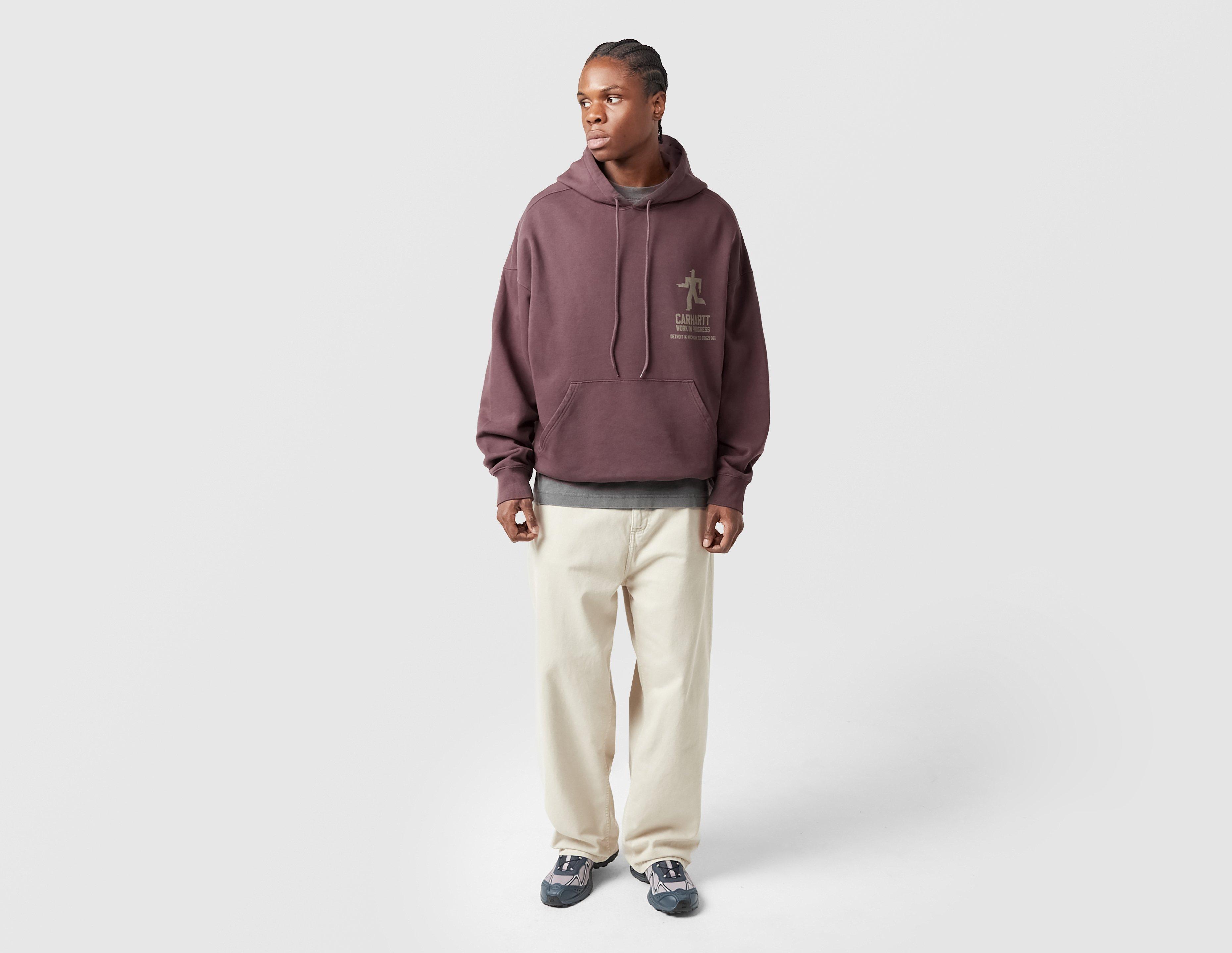 Carhartt WIP Distance Hoodie
