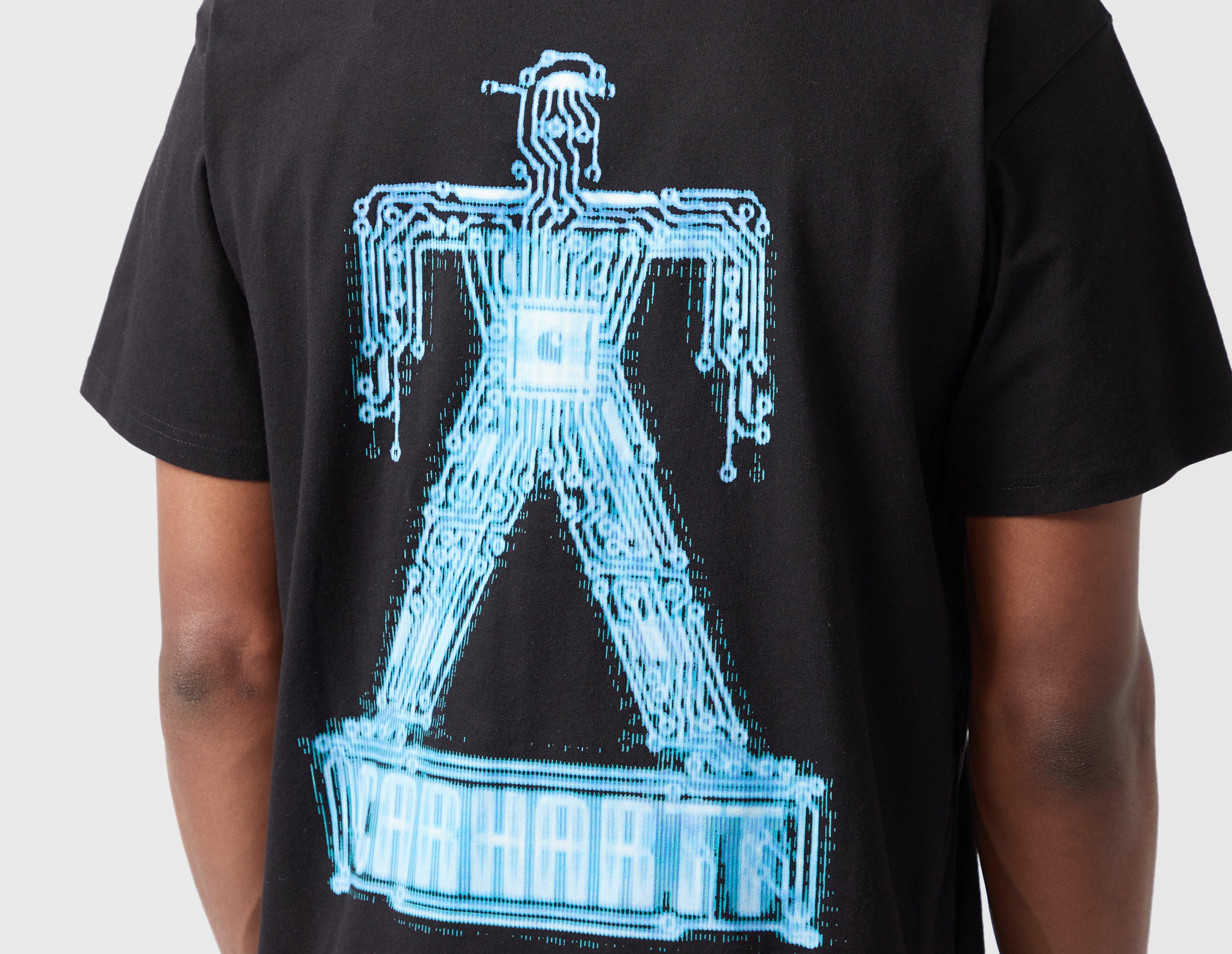 Carhartt WIP Electric Boogie T-Shirt