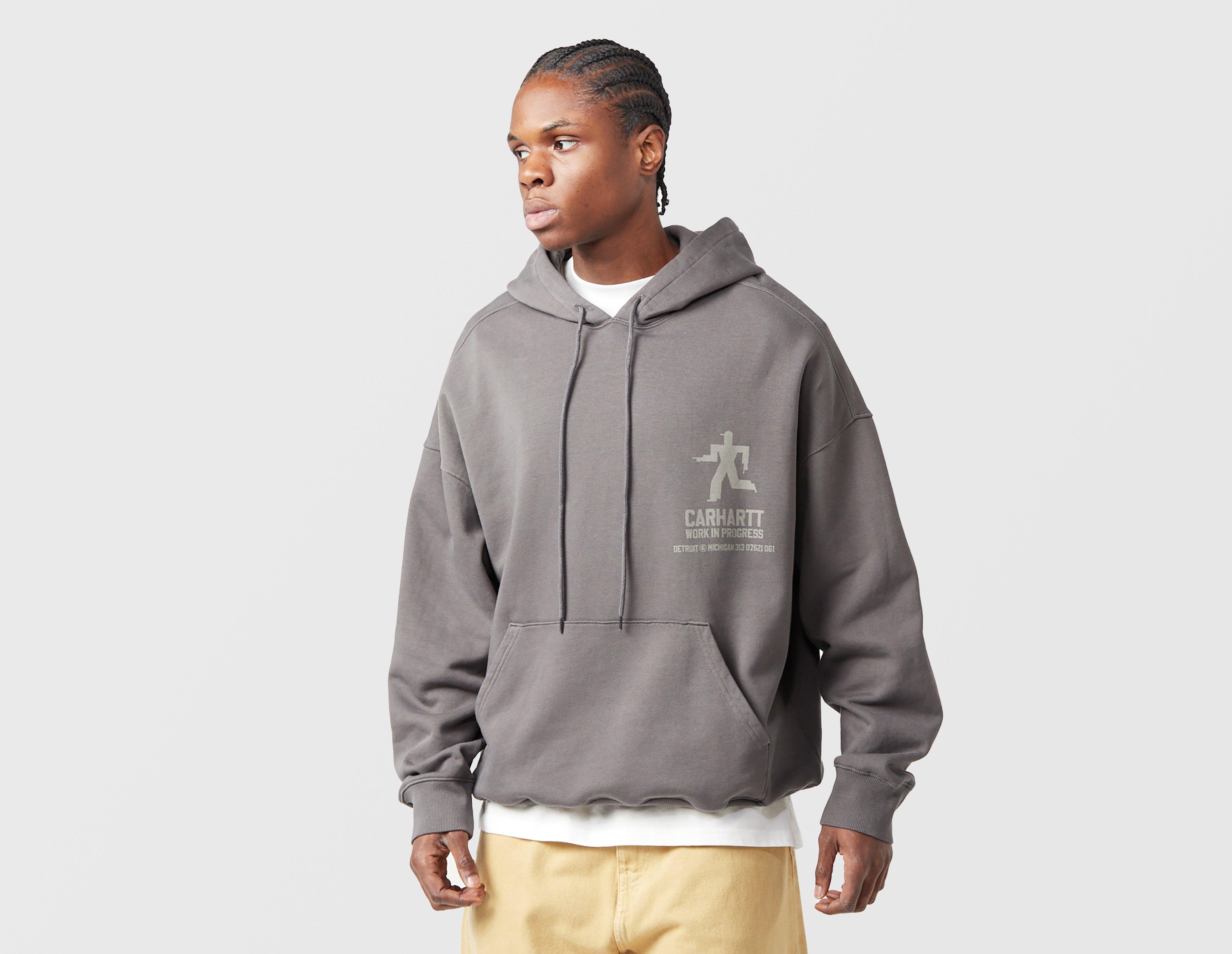 Carhartt WIP Distance Hoodie