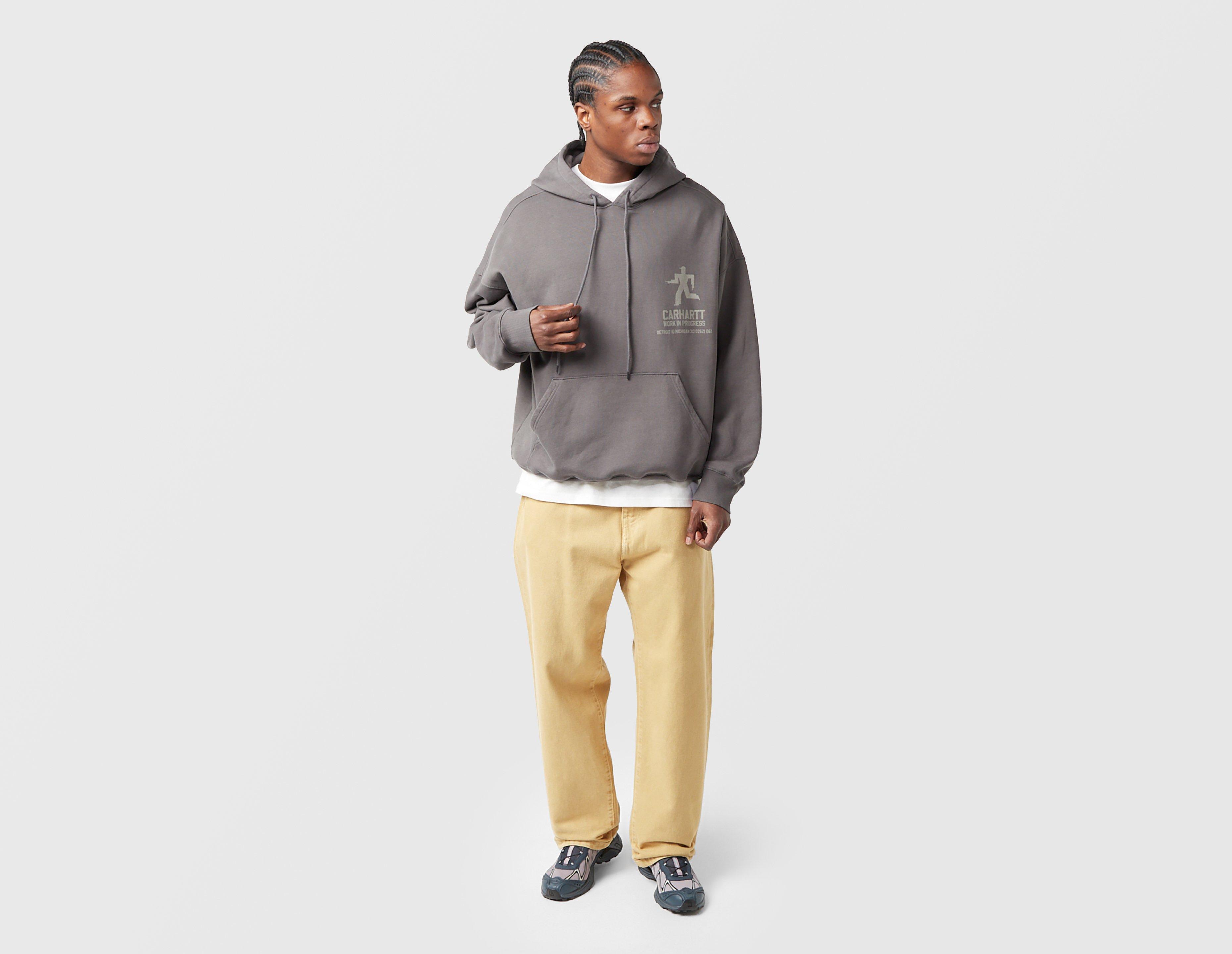 Carhartt WIP Distance Hoodie