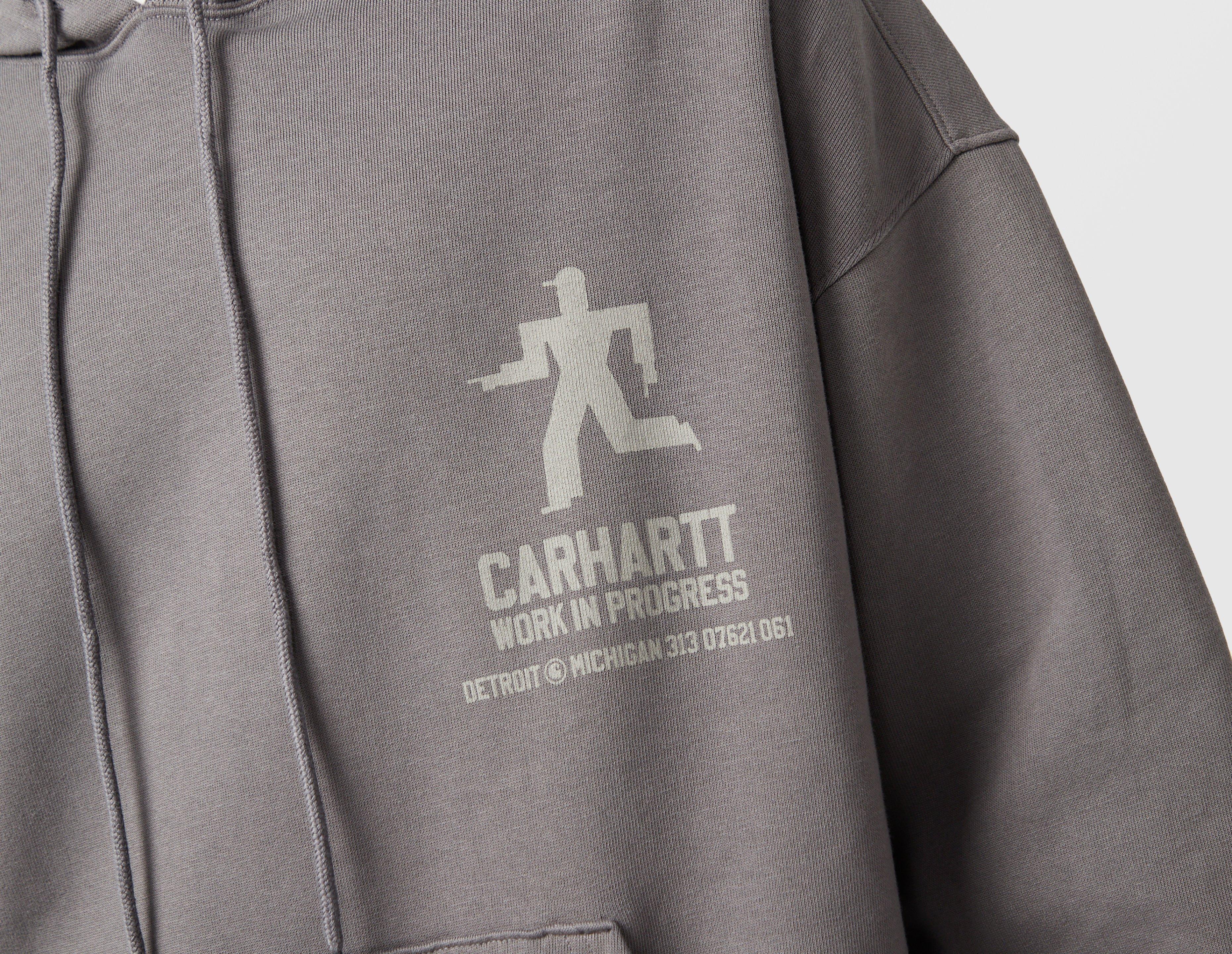 Carhartt WIP Distance Hoodie