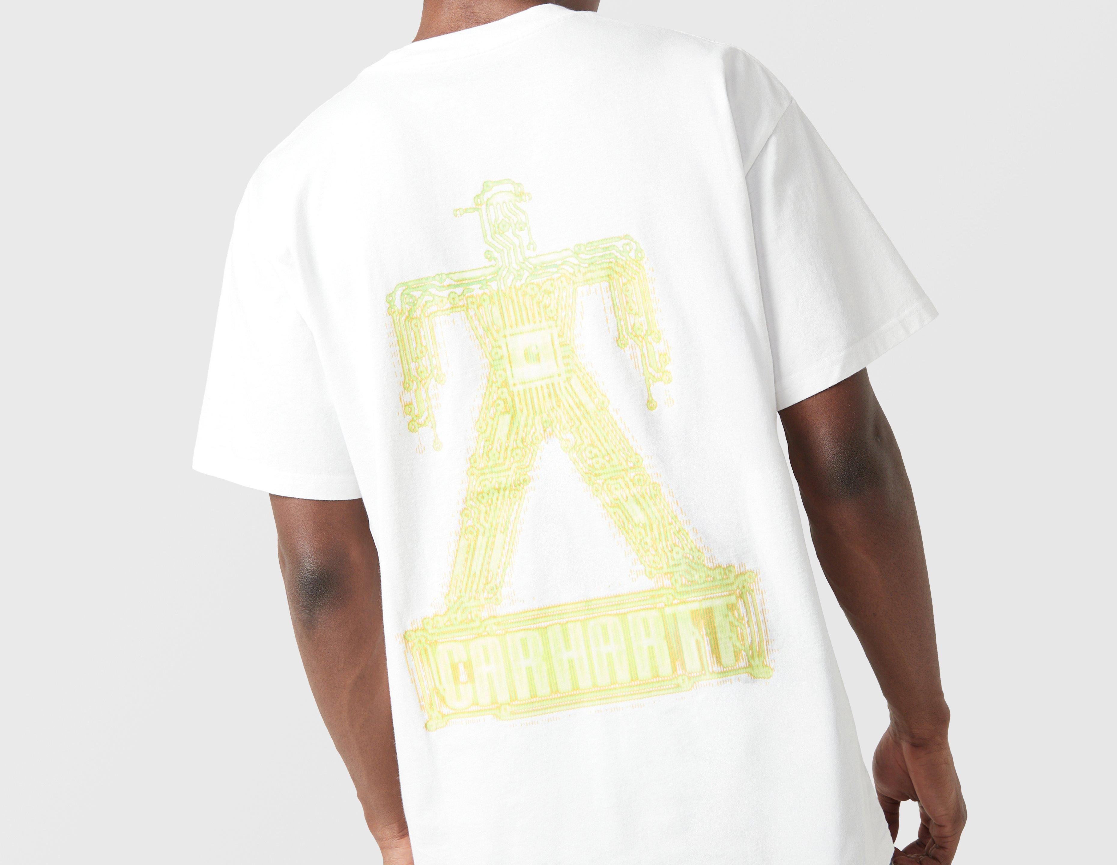 Carhartt WIP Electric Boogie T-Shirt