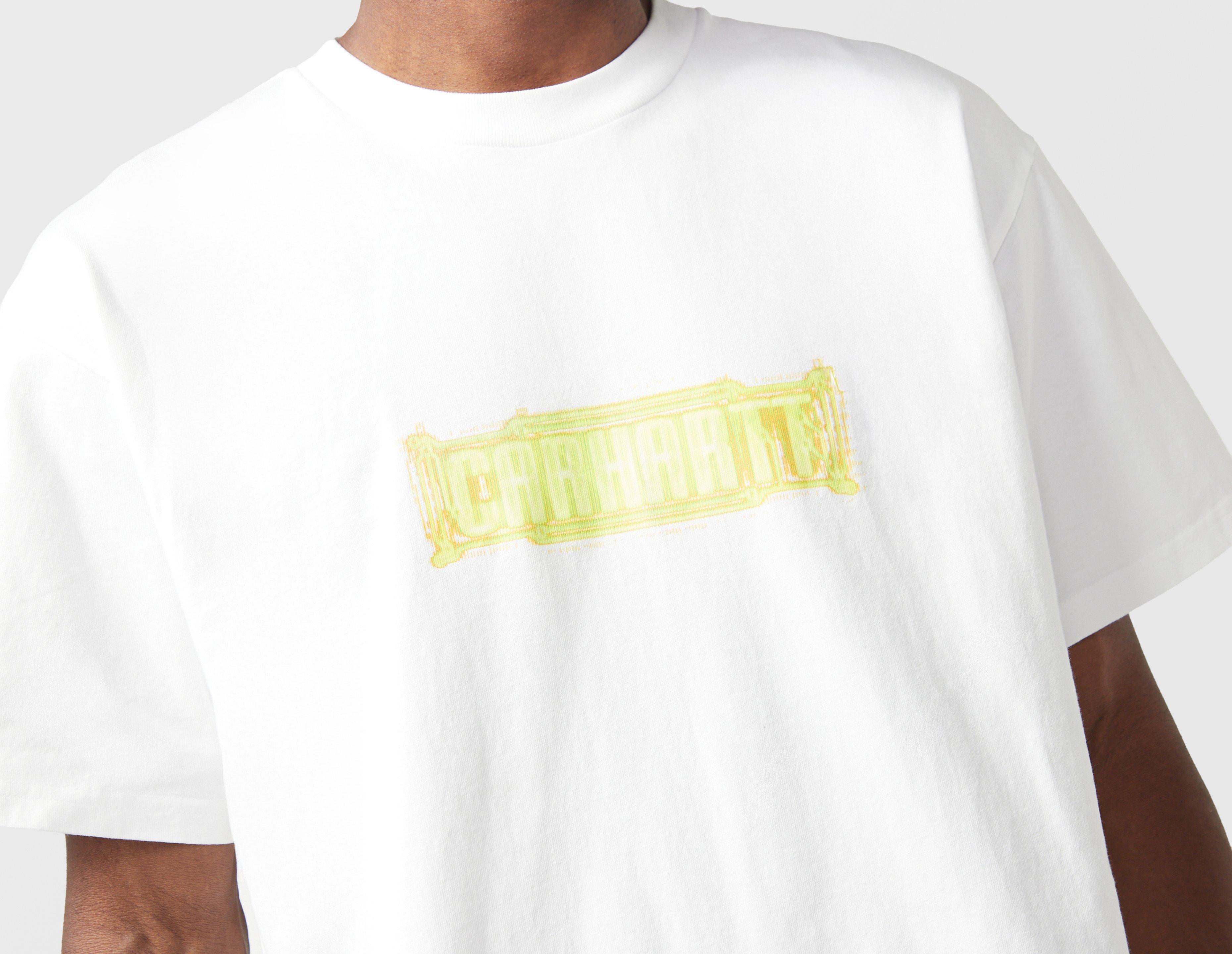 Carhartt WIP Electric Boogie T-Shirt