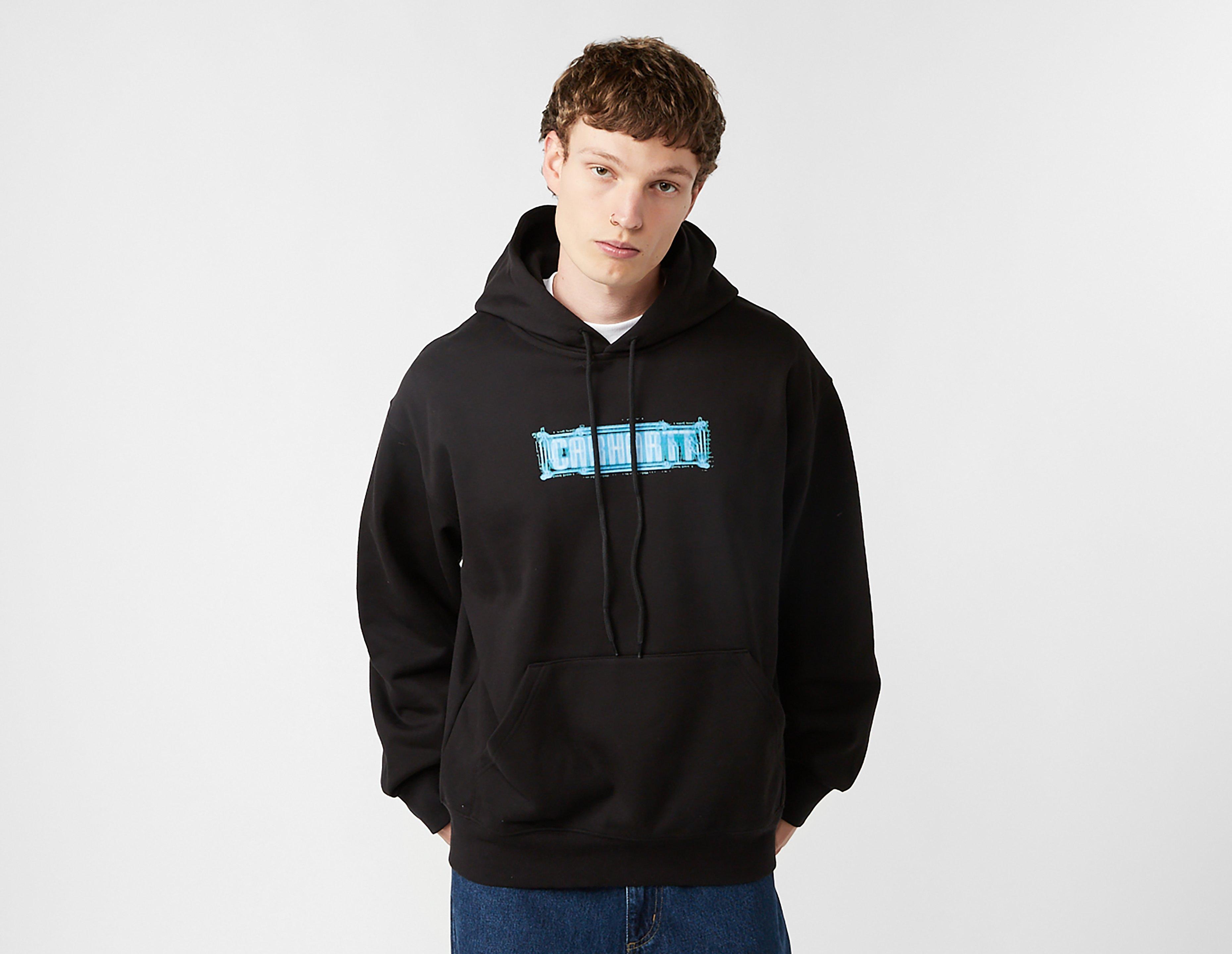 Carhartt WIP Electric Boogie Hoodie