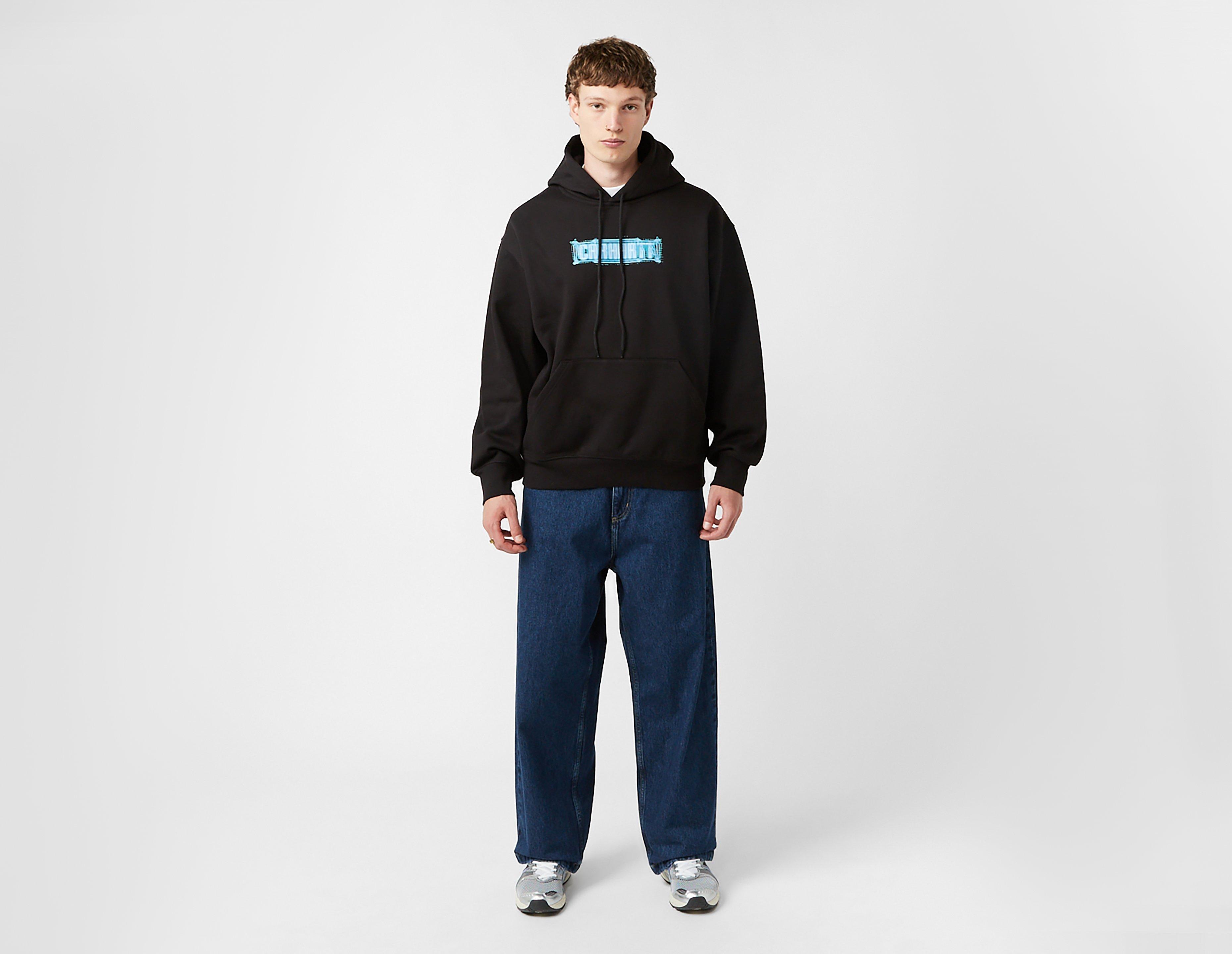 Carhartt WIP Electric Boogie Hoodie