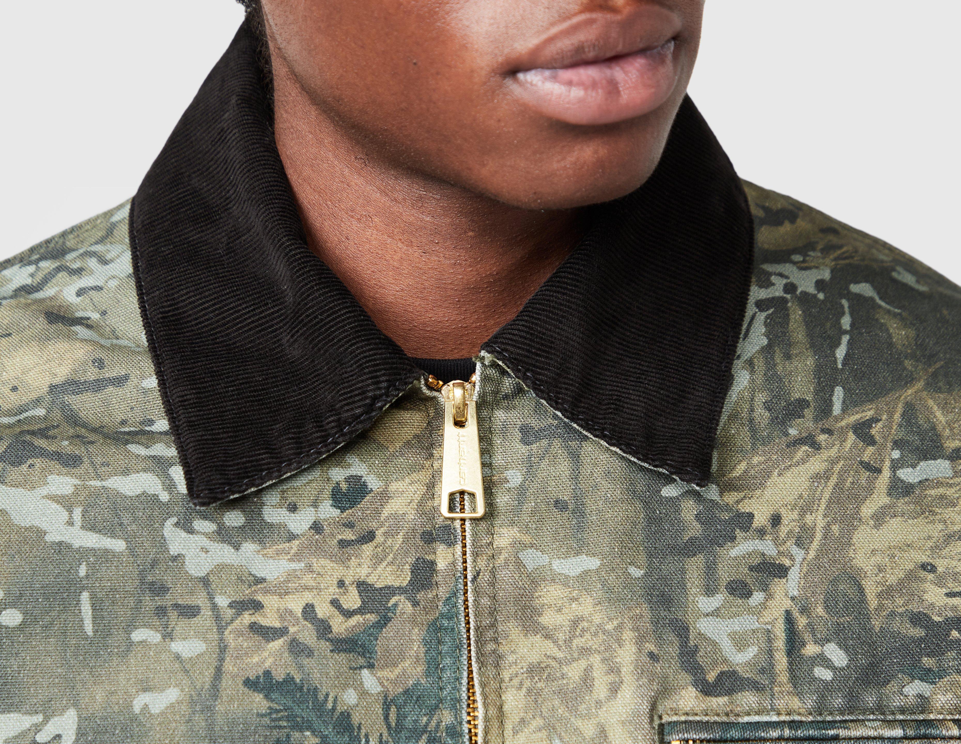 Carhartt WIP OG Detroit Jacket