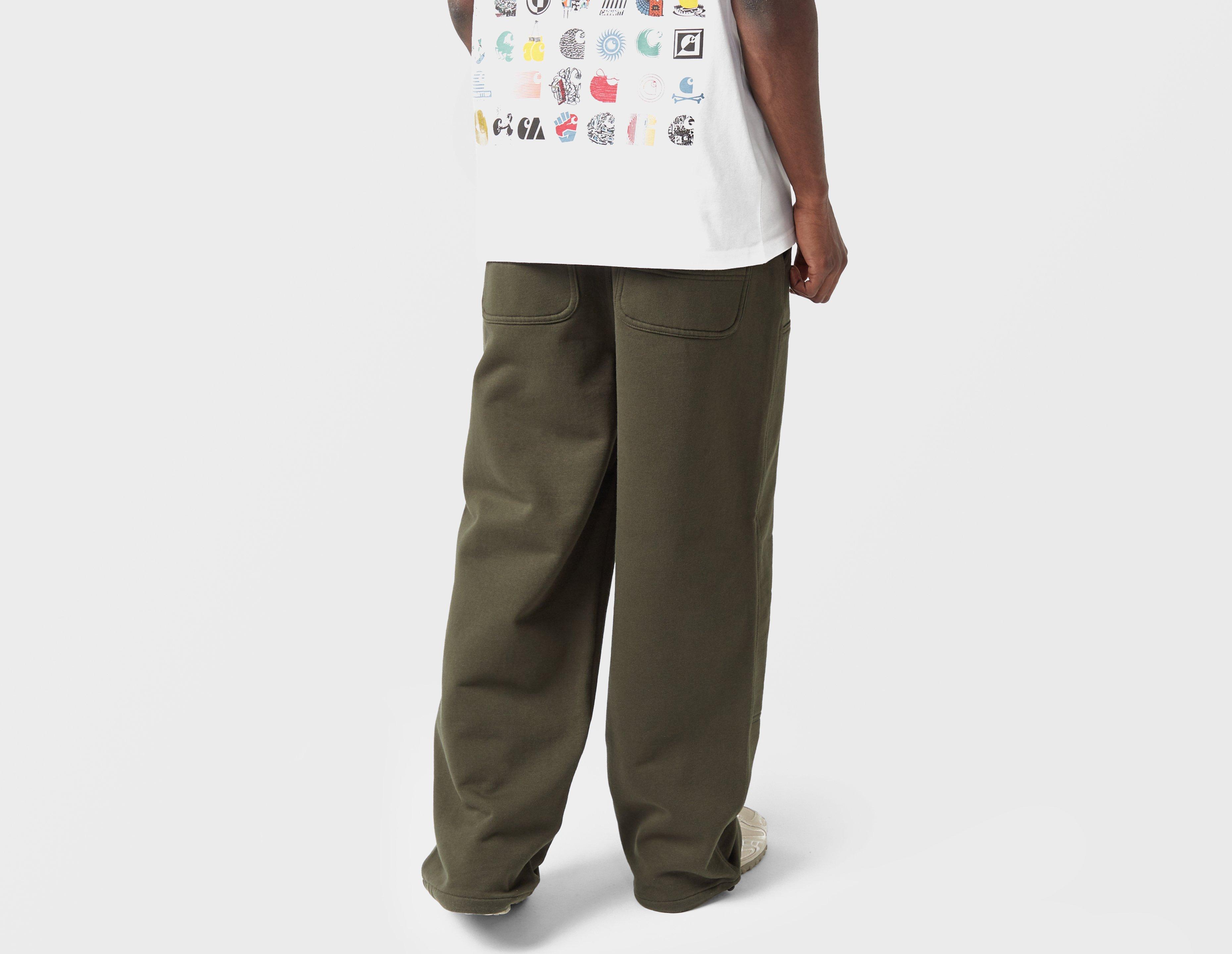 Carhartt WIP Double Knee Sweatpant