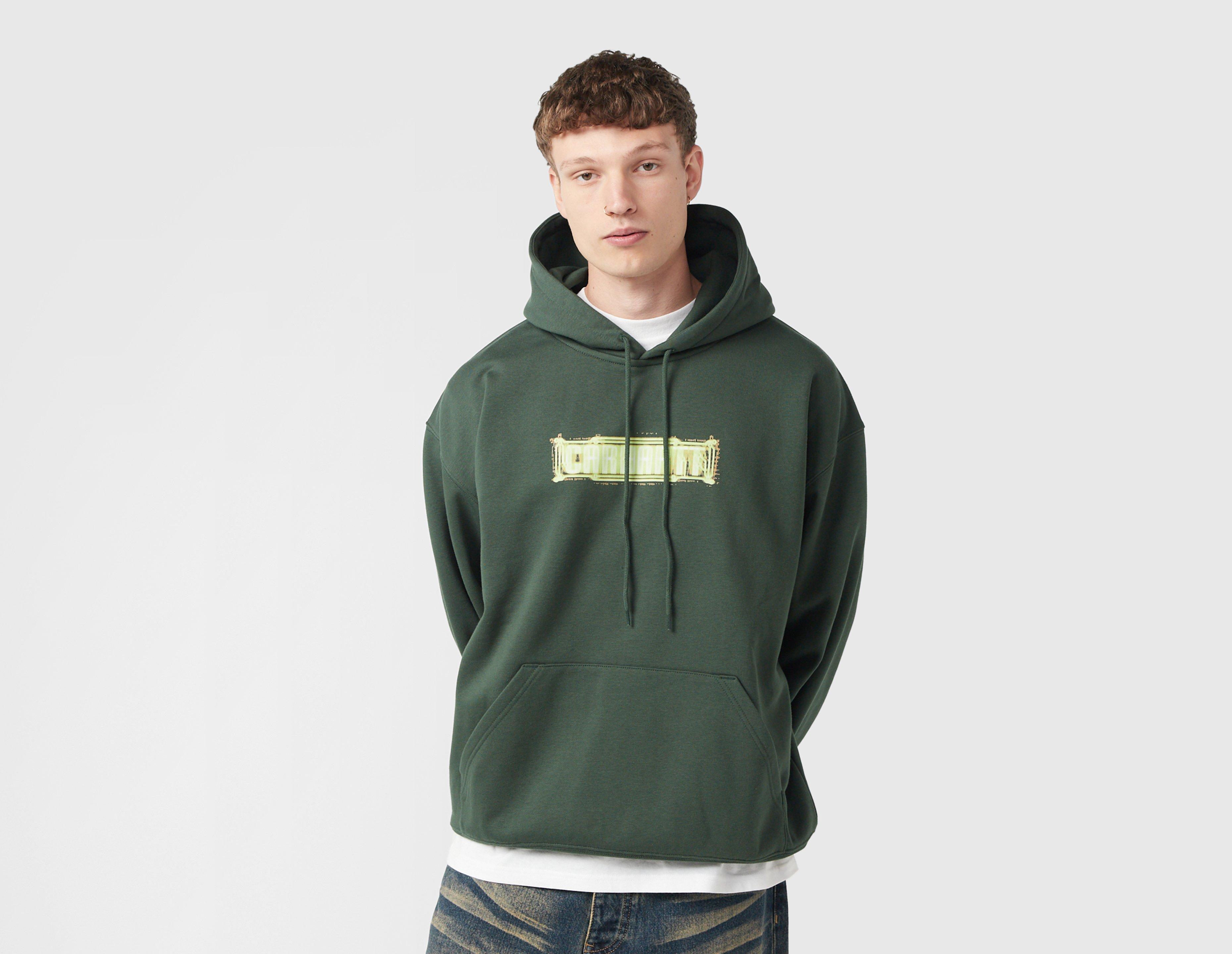 Carhartt WIP Electric Boogie Hoodie