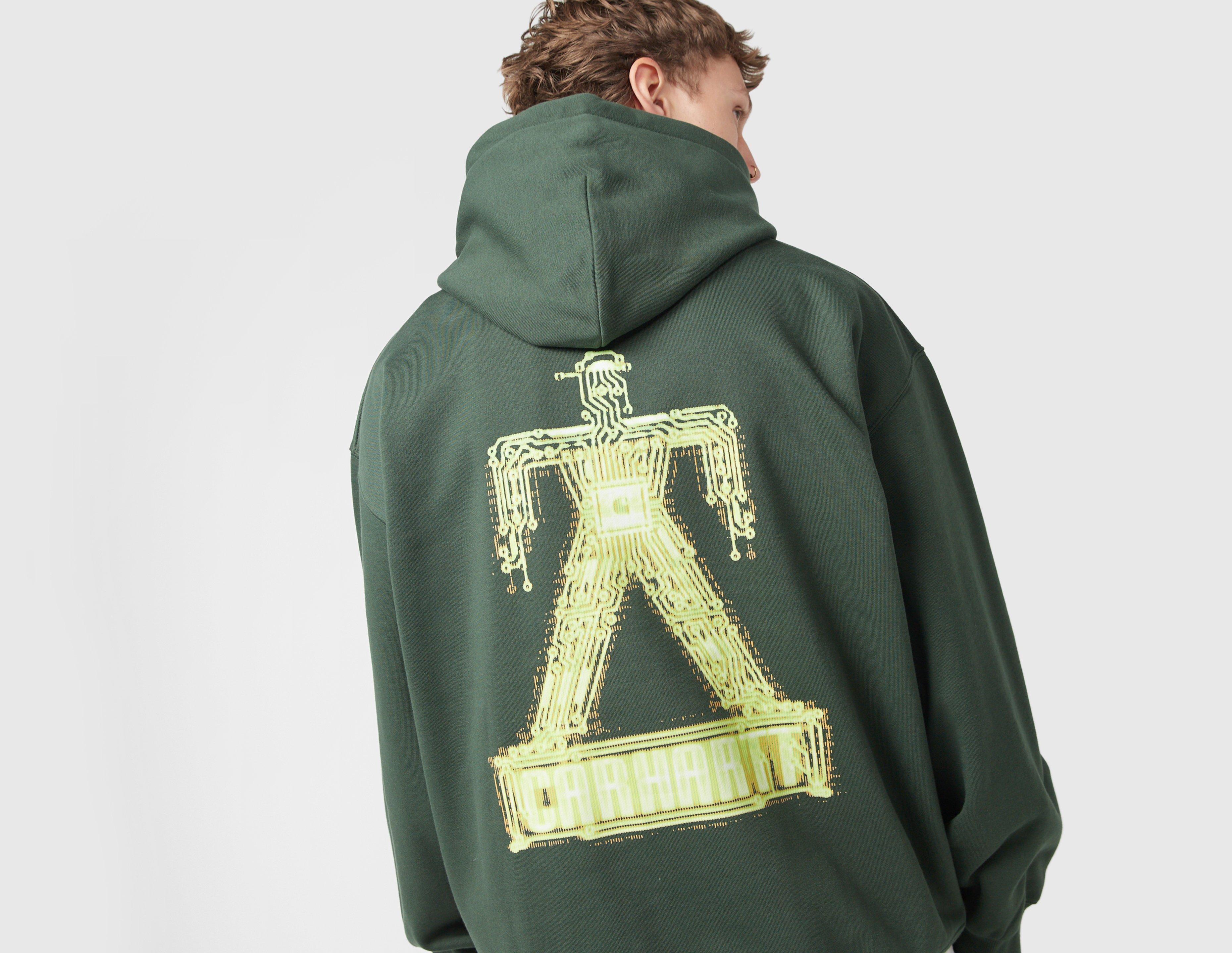 Carhartt WIP Electric Boogie Hoodie