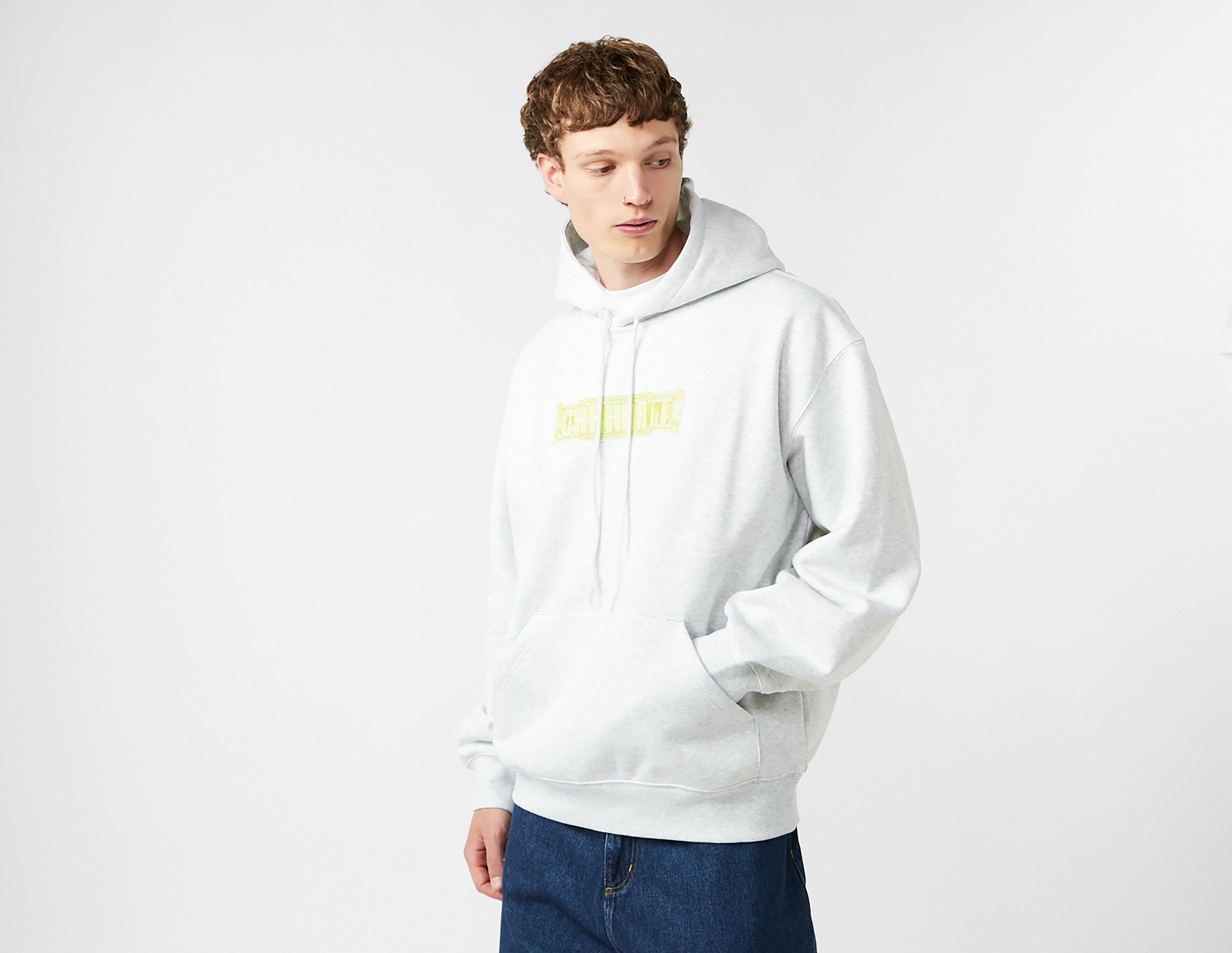 Carhartt WIP Electric Boogie Hoodie