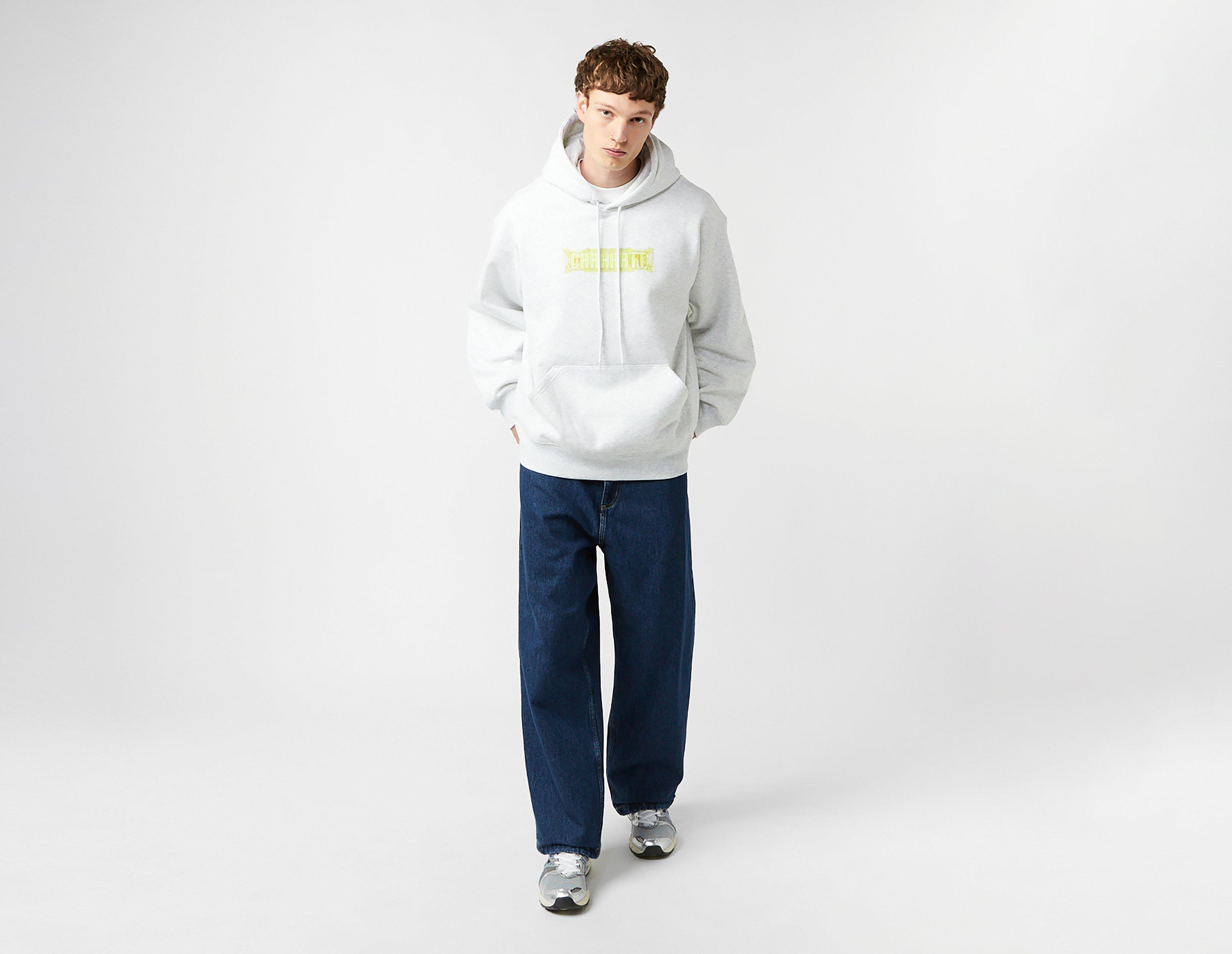 Carhartt WIP Electric Boogie Hoodie