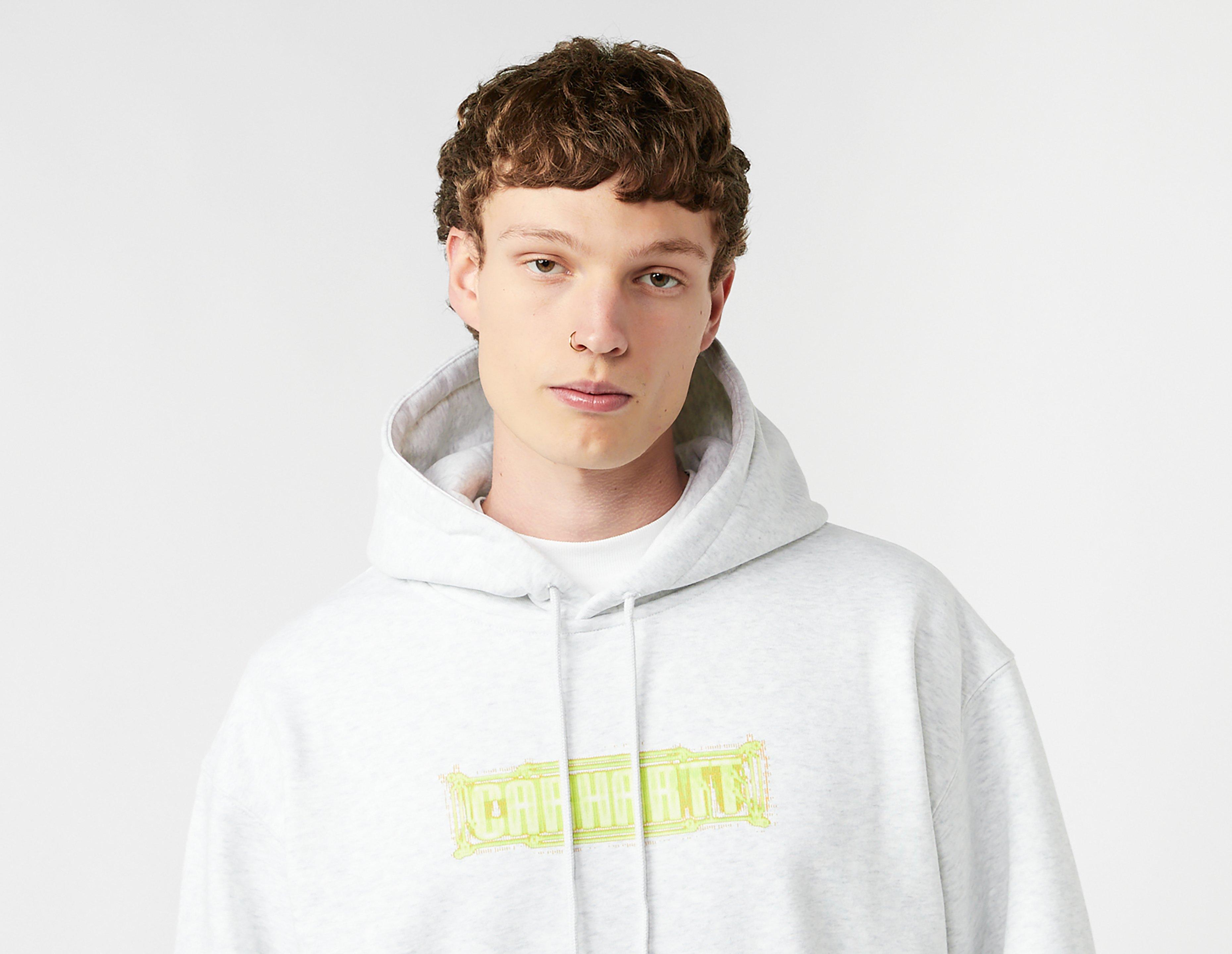 Carhartt WIP Electric Boogie Hoodie