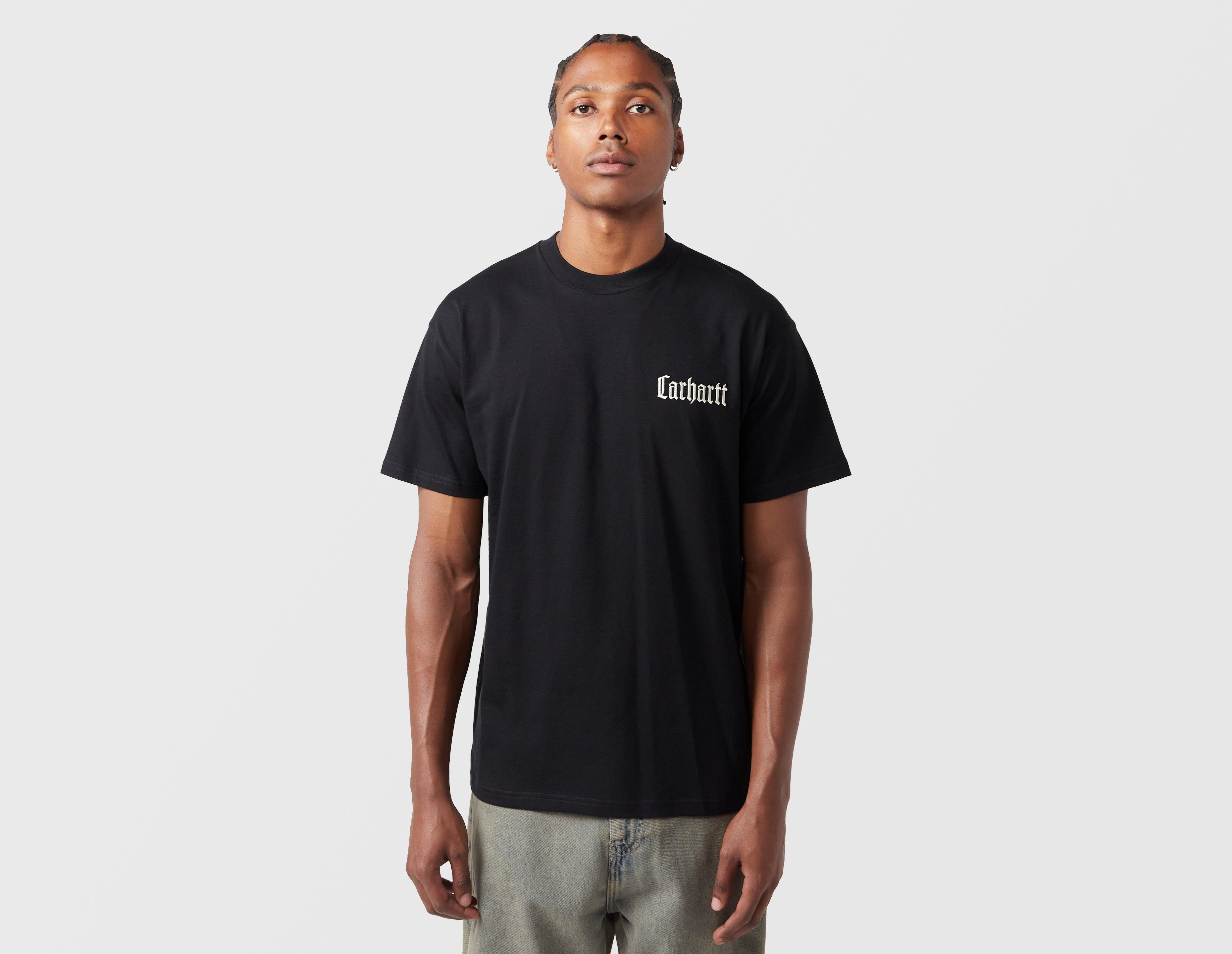 Carhartt WIP Schooling T-Shirt