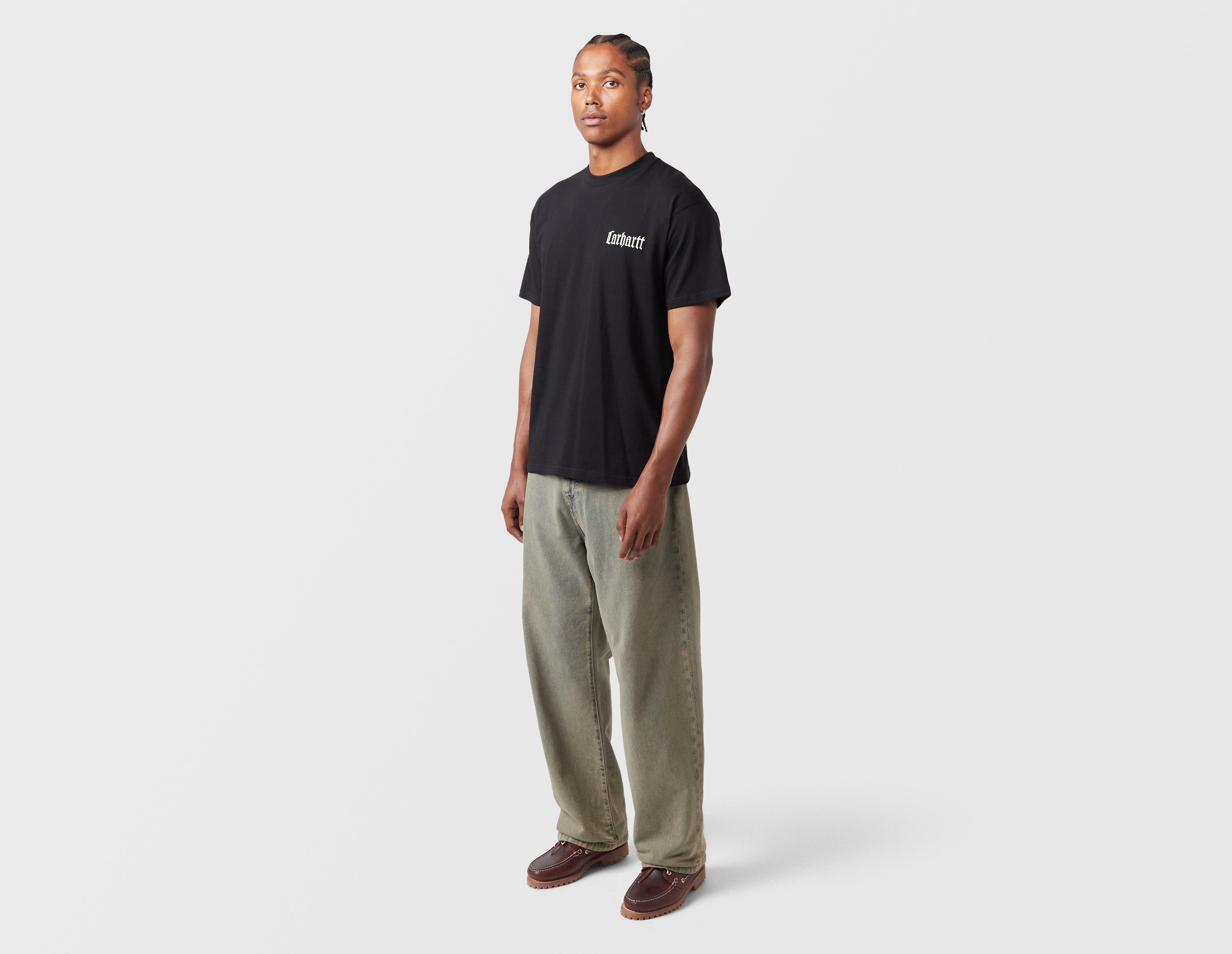 Carhartt WIP Schooling T-Shirt