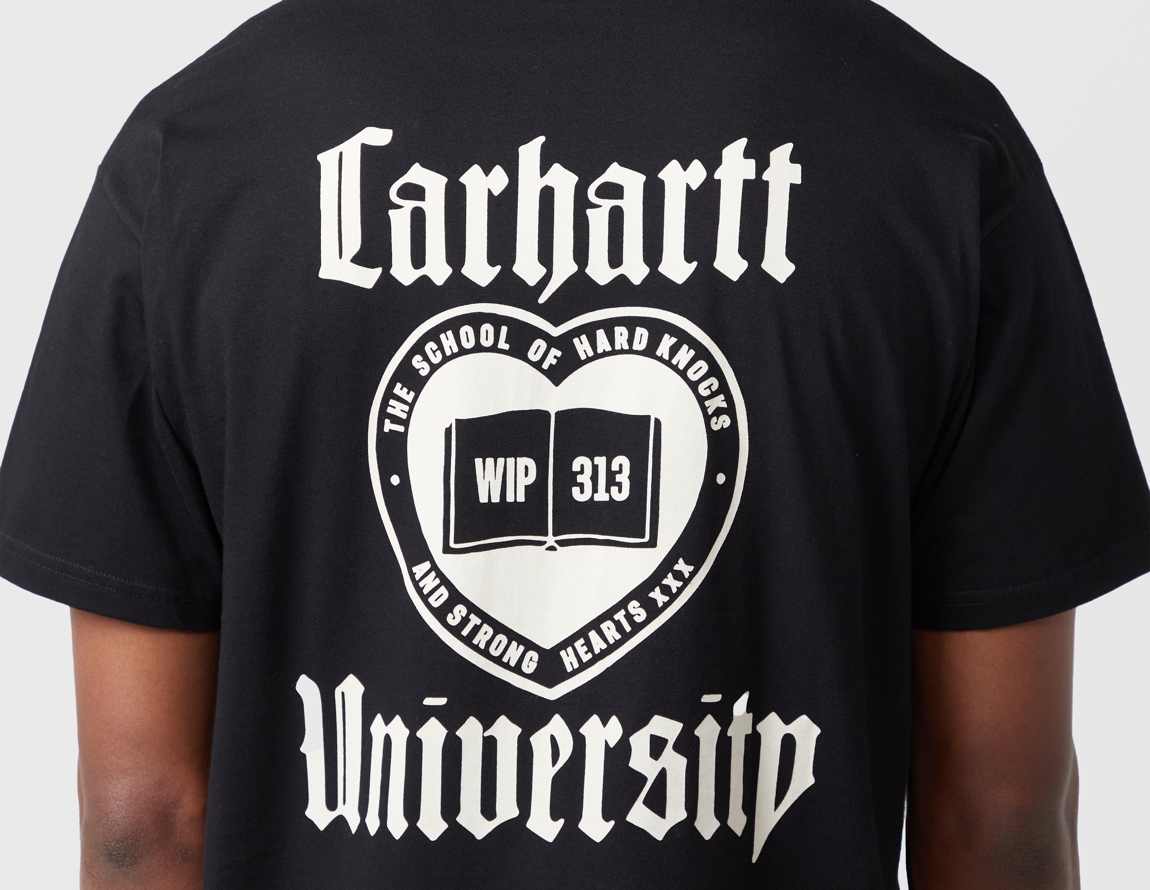Carhartt WIP Schooling T-Shirt