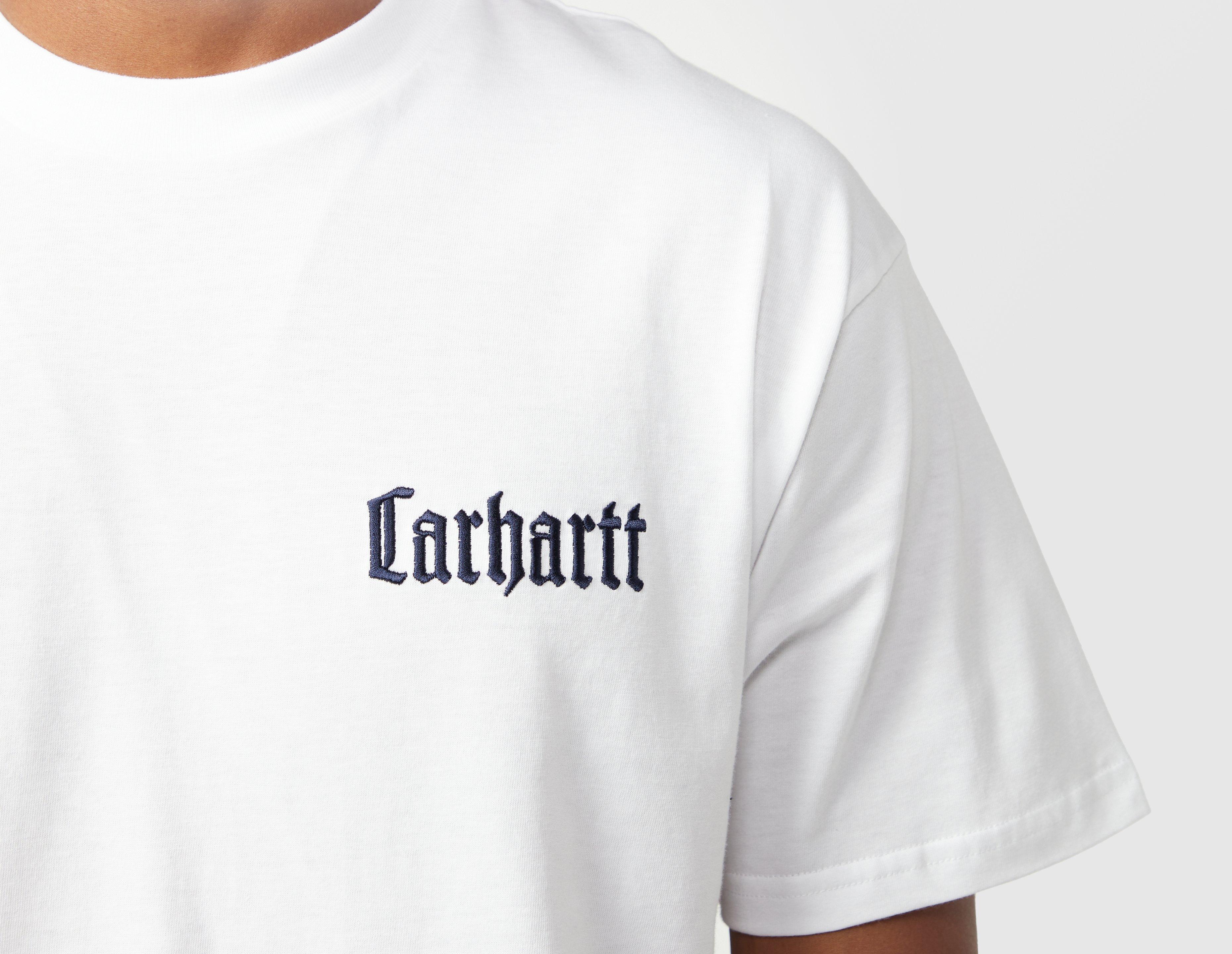 Carhartt WIP Schooling T-Shirt