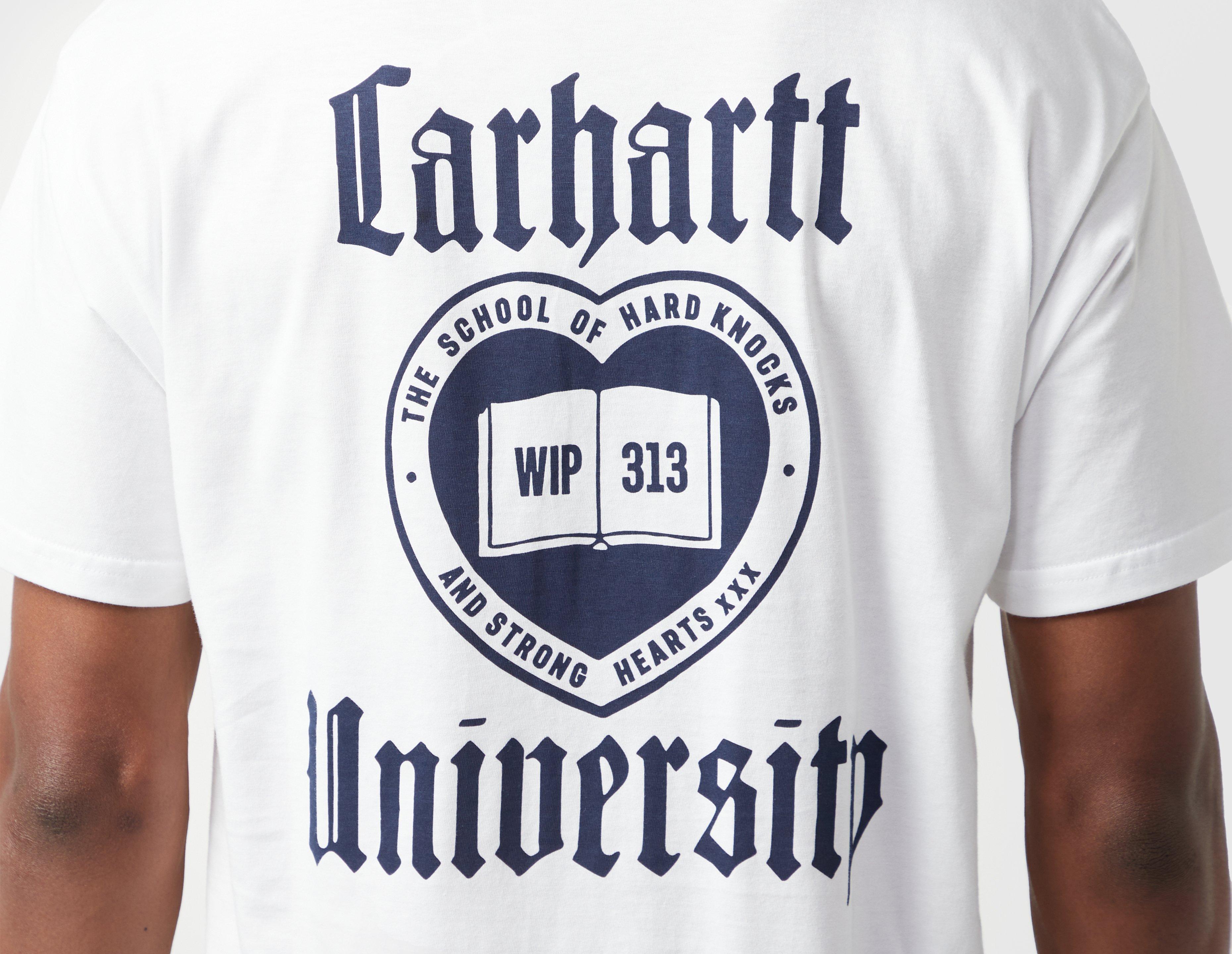Carhartt WIP Schooling T-Shirt
