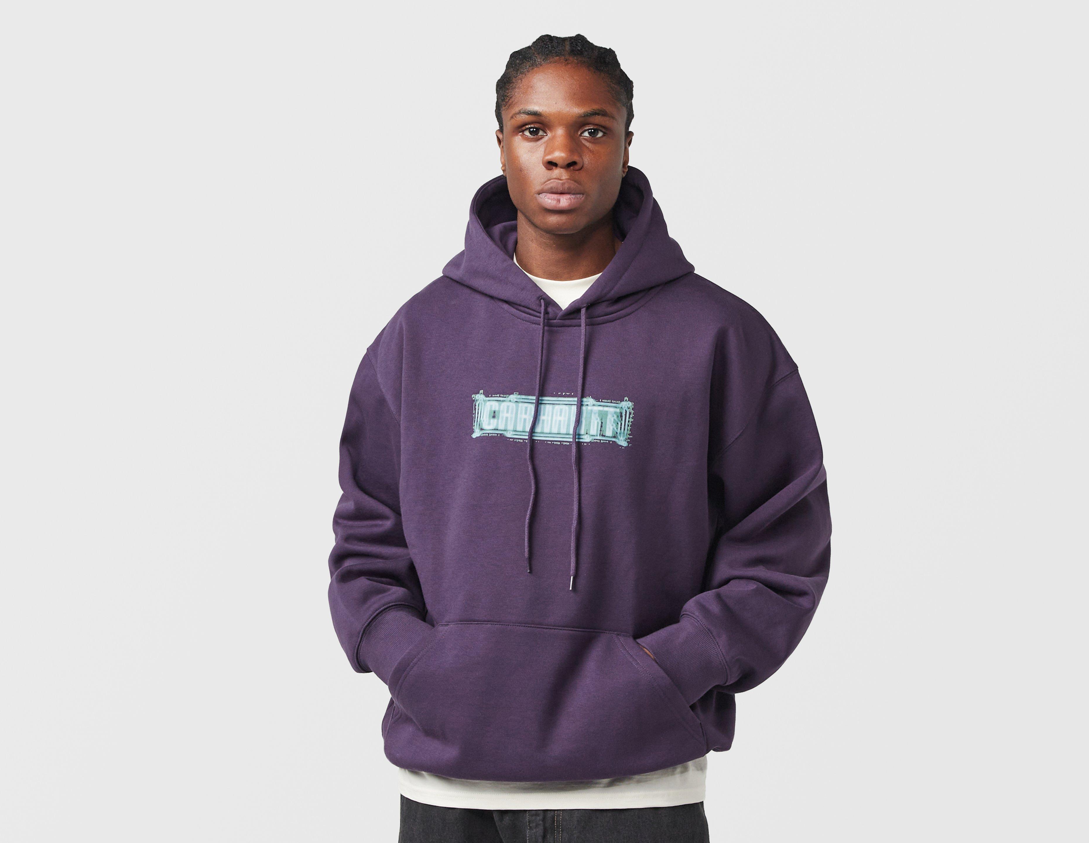 Carhartt WIP Electric Boogie Hoodie