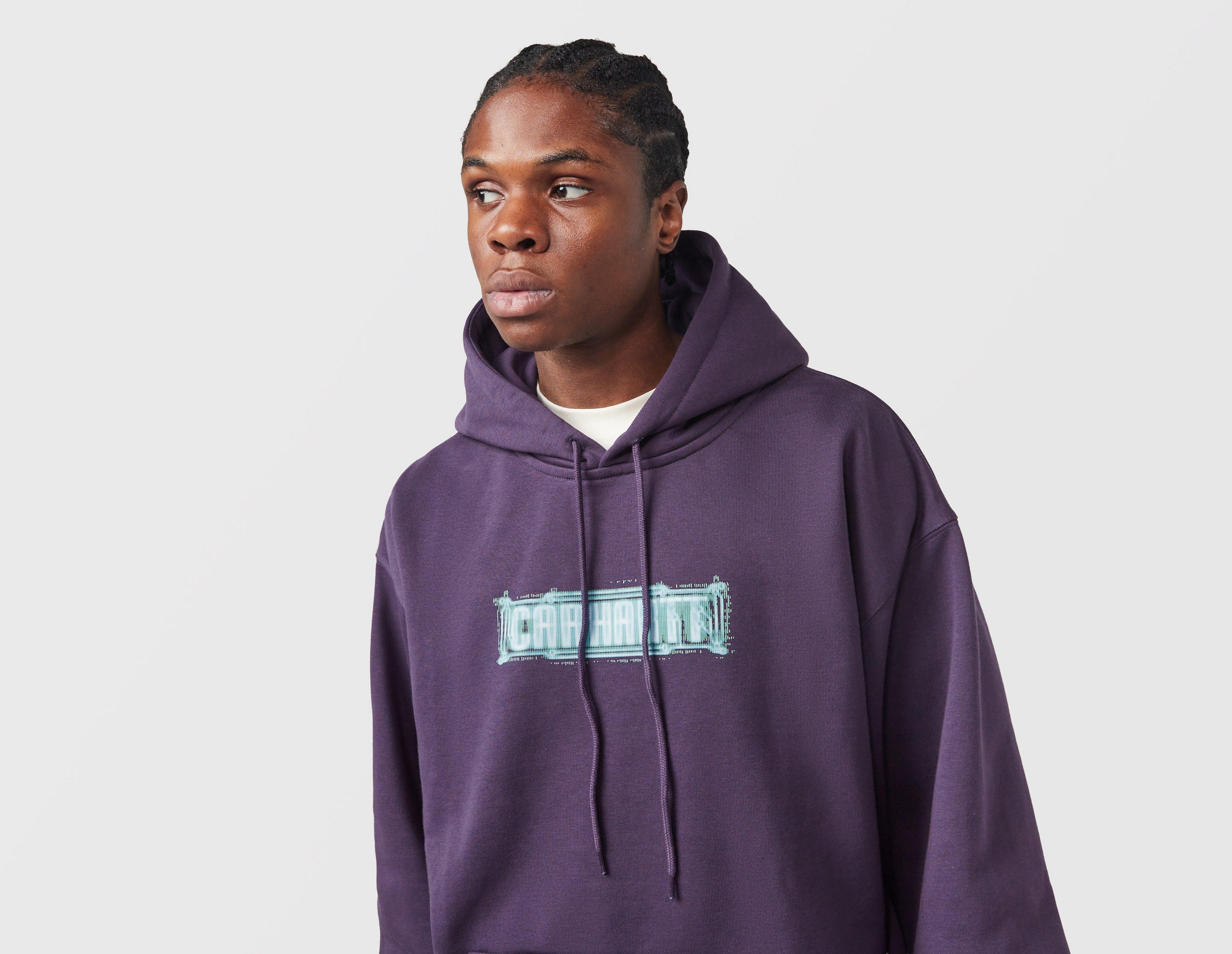 Carhartt WIP Electric Boogie Hoodie
