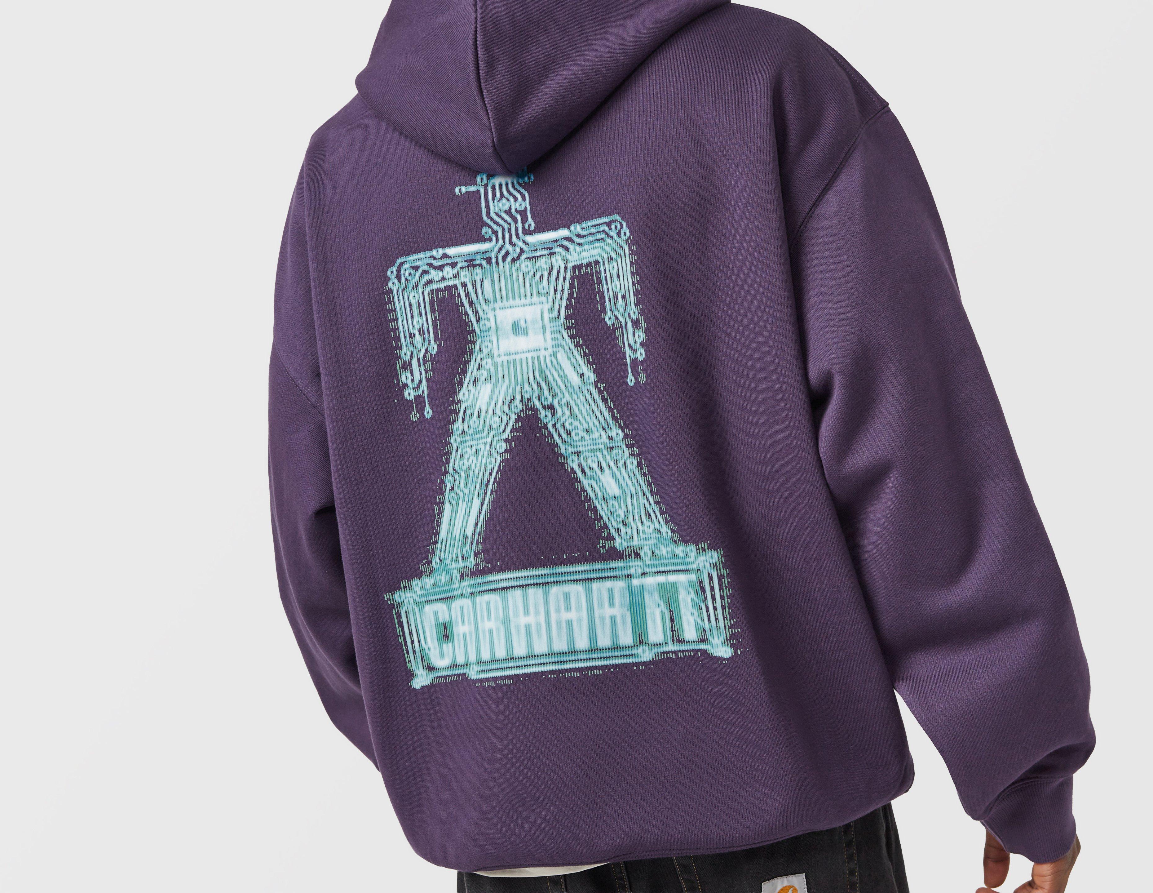 Carhartt WIP Electric Boogie Hoodie