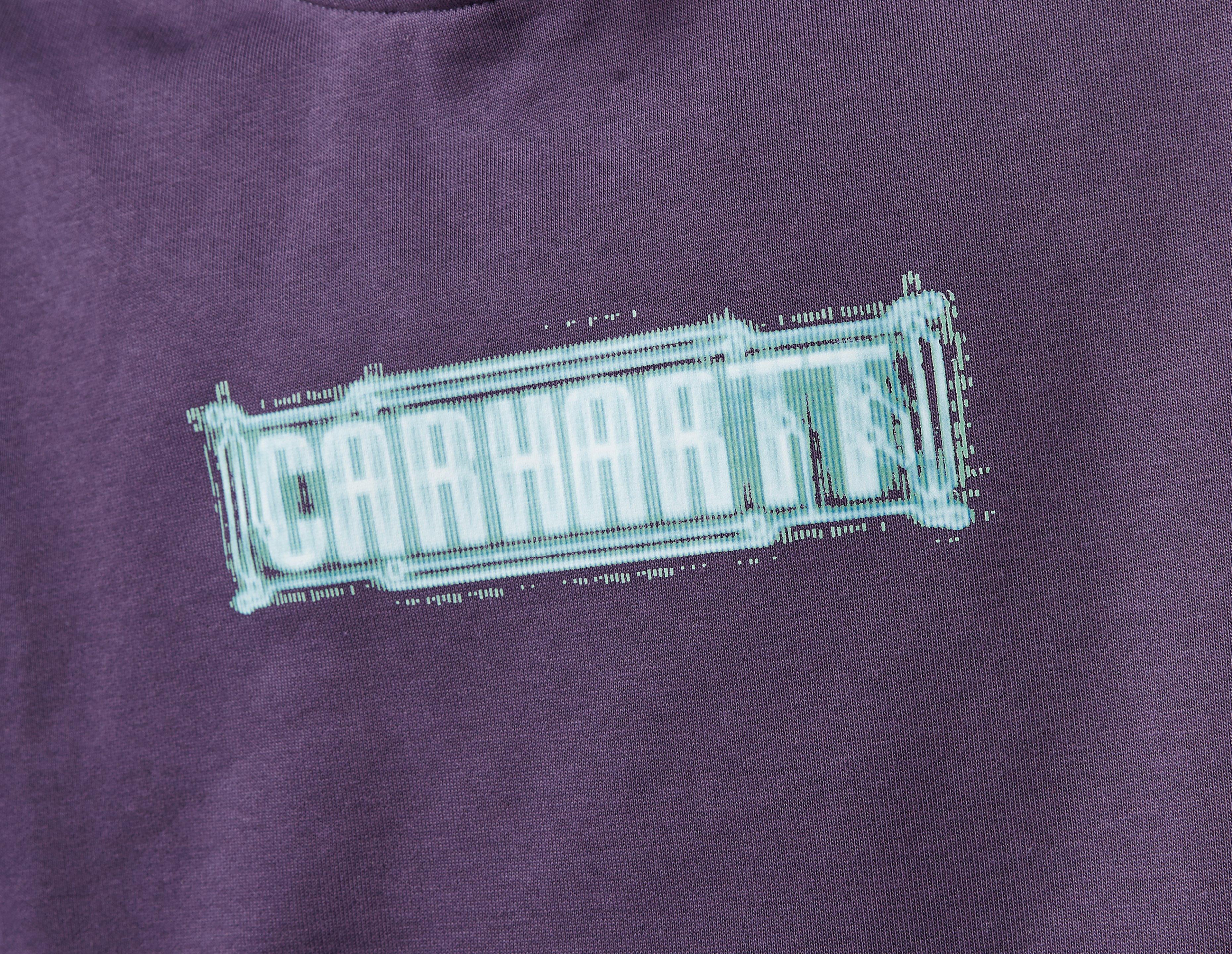 Carhartt WIP Electric Boogie Hoodie