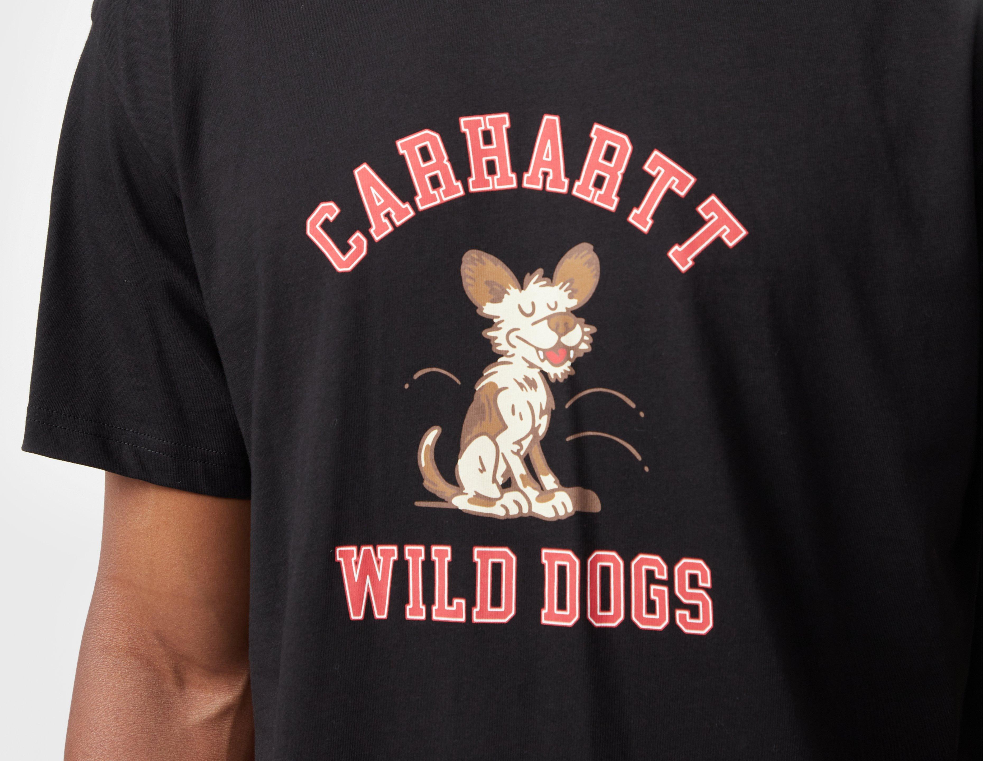 Carhartt WIP Wild Dog T-Shirt