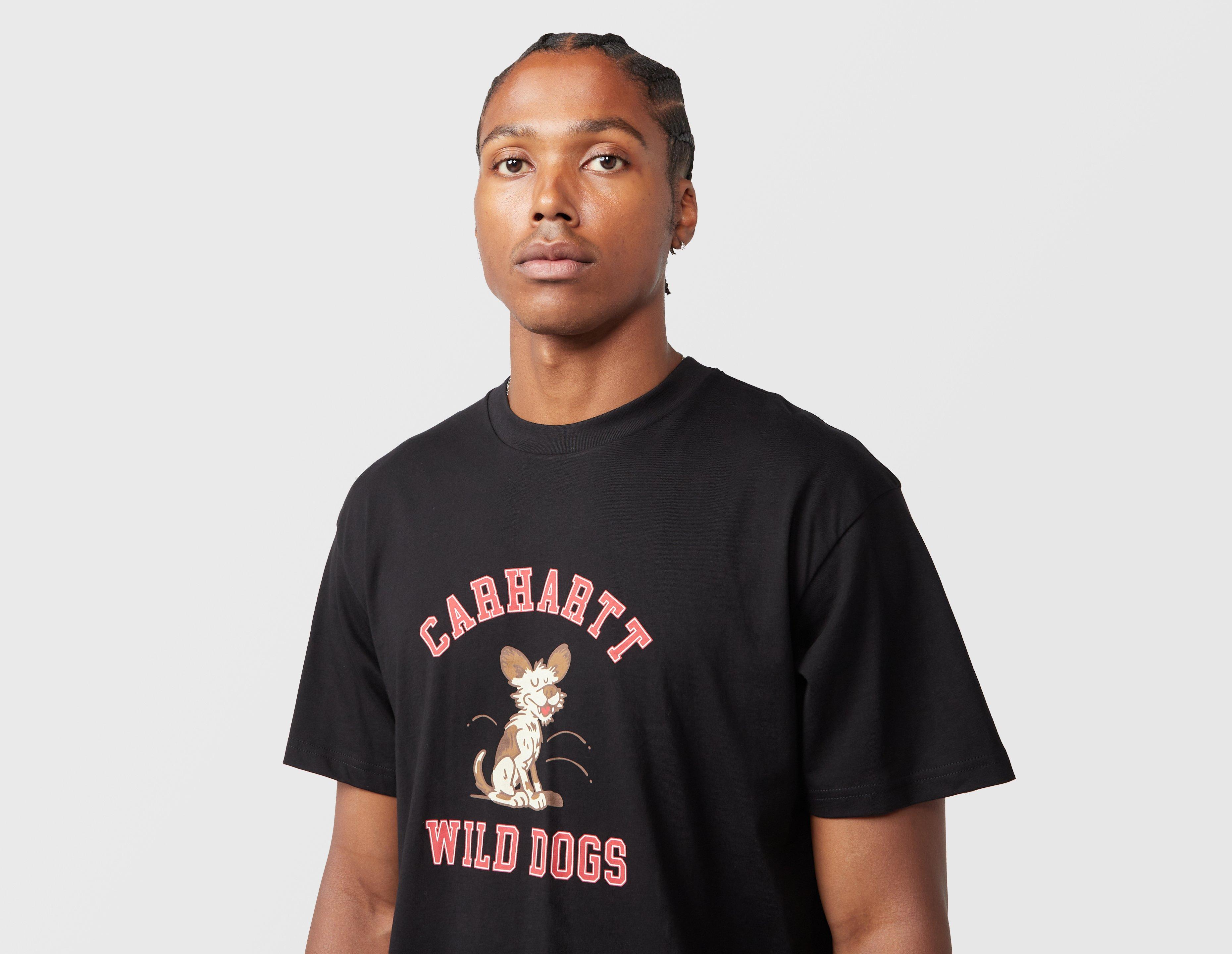 Carhartt WIP Wild Dog T-Shirt