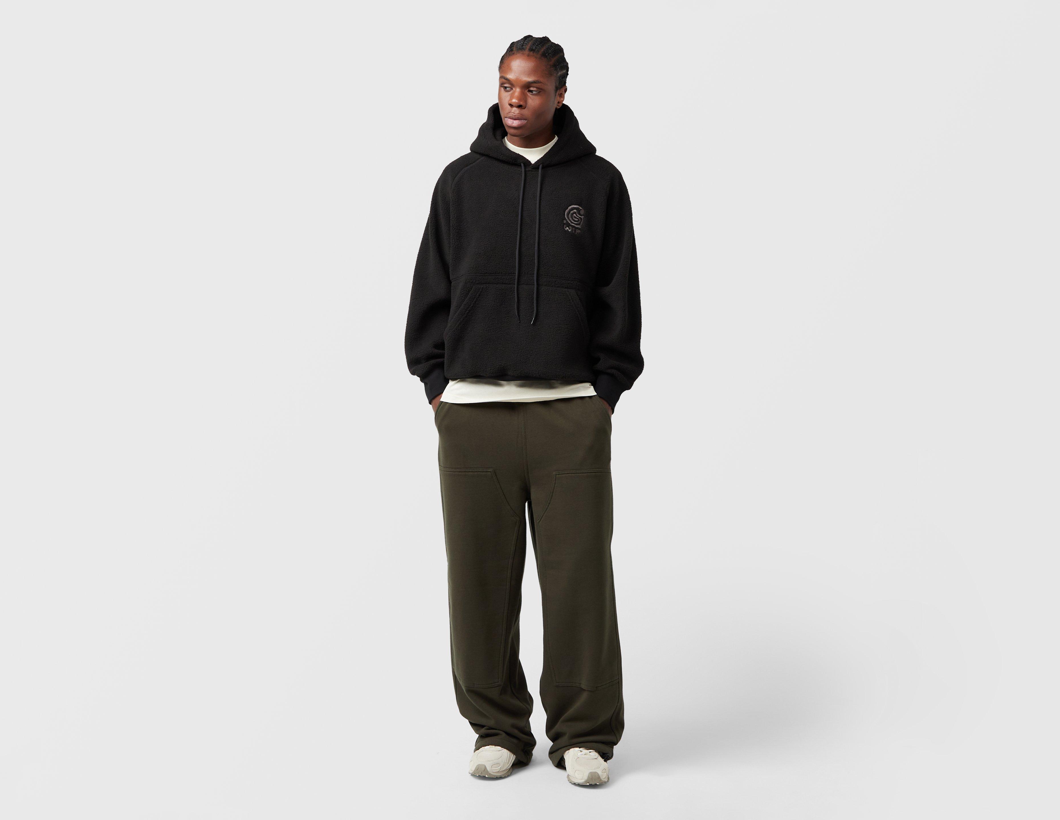Carhartt WIP Helix Fleece Hoodie