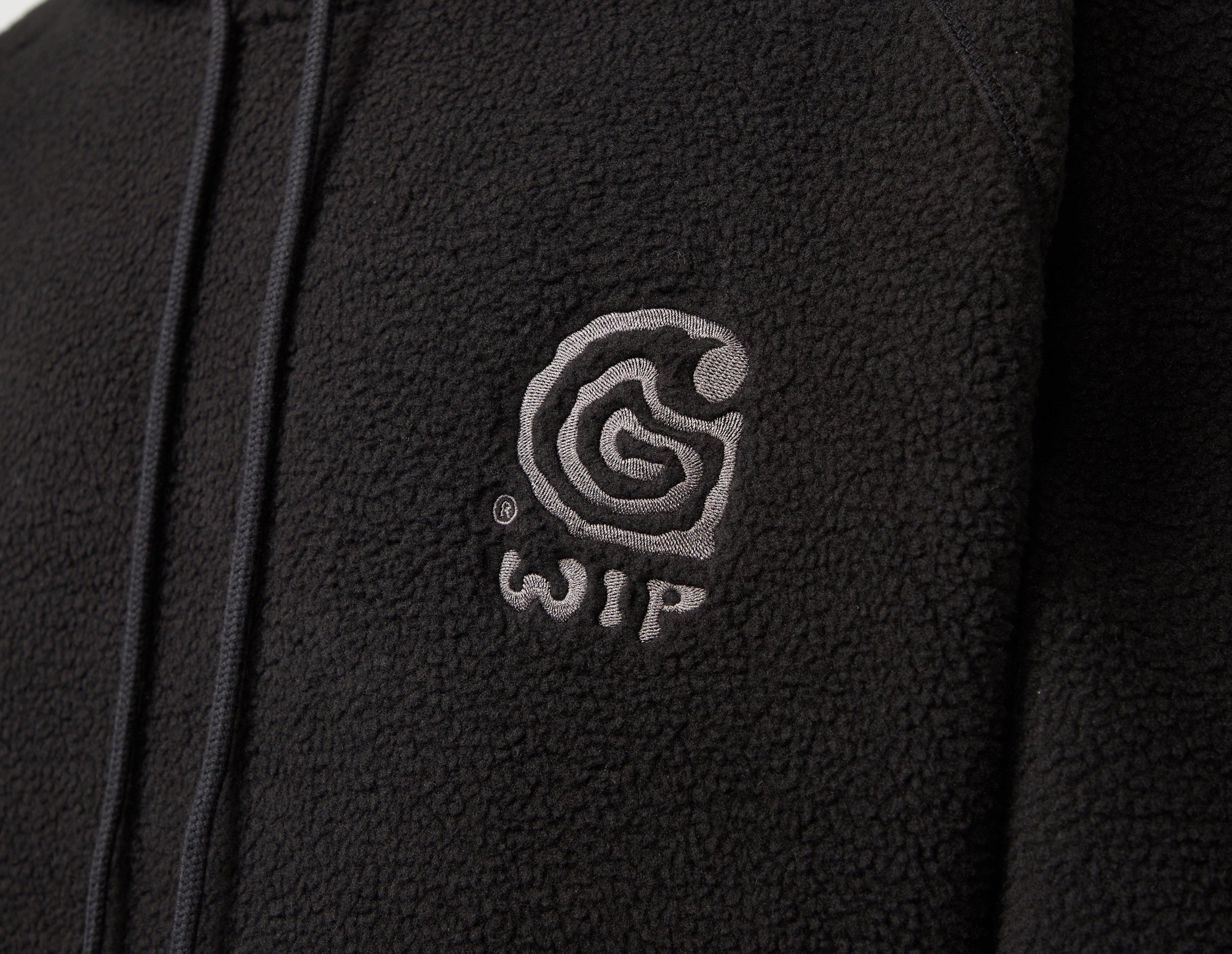 Carhartt WIP Helix Fleece Hoodie