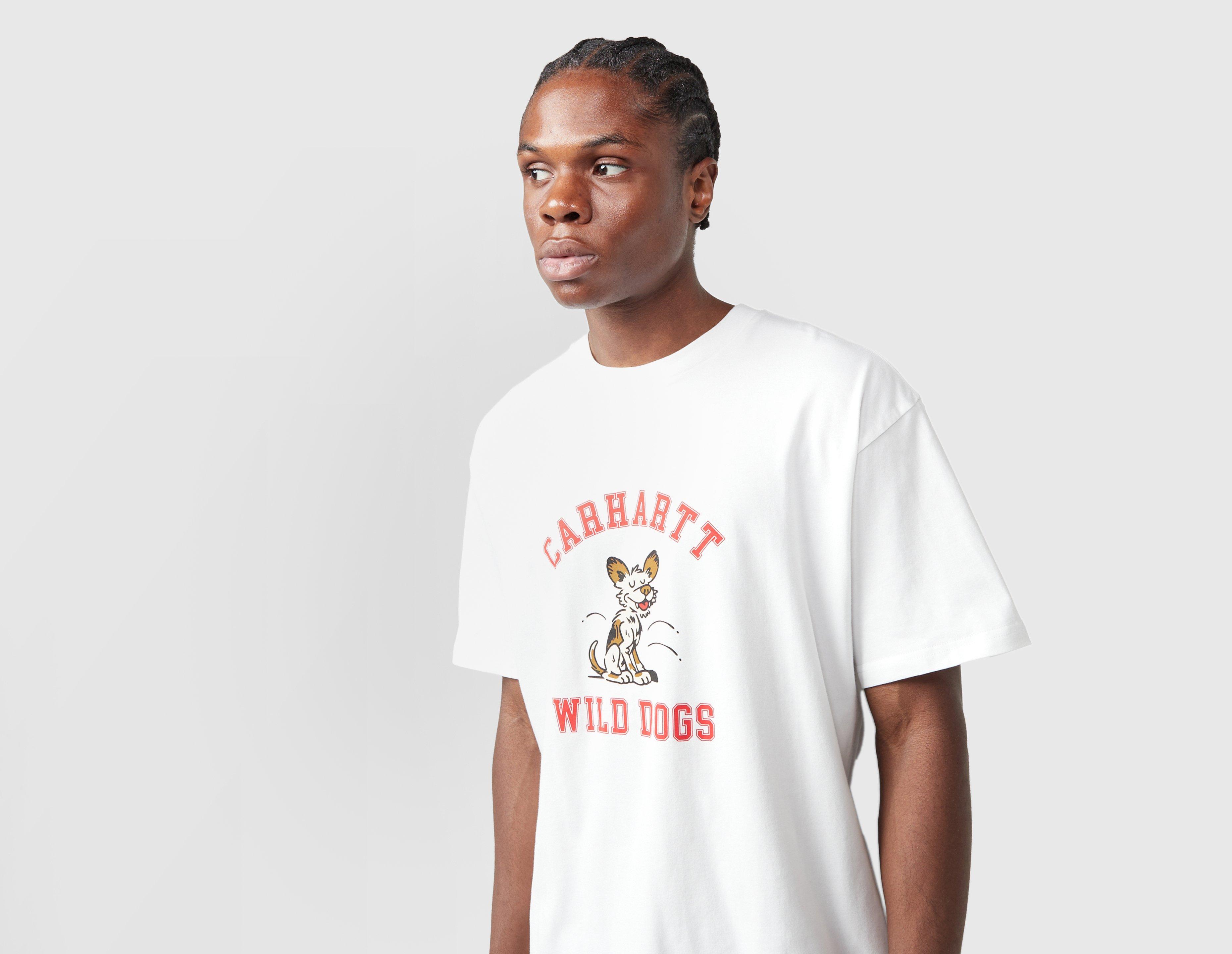 Carhartt WIP Wild Dog T-Shirt