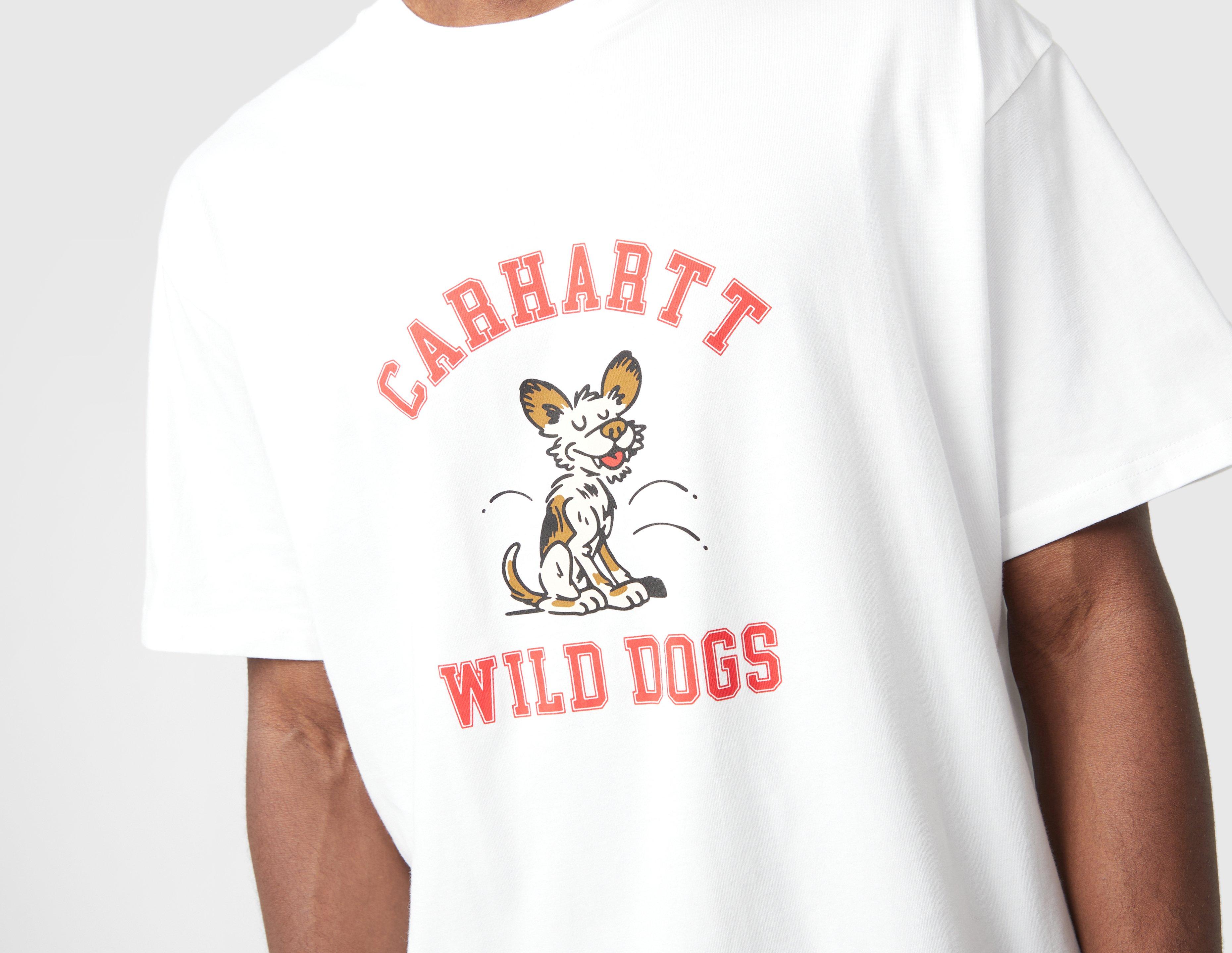 Carhartt WIP Wild Dog T-Shirt