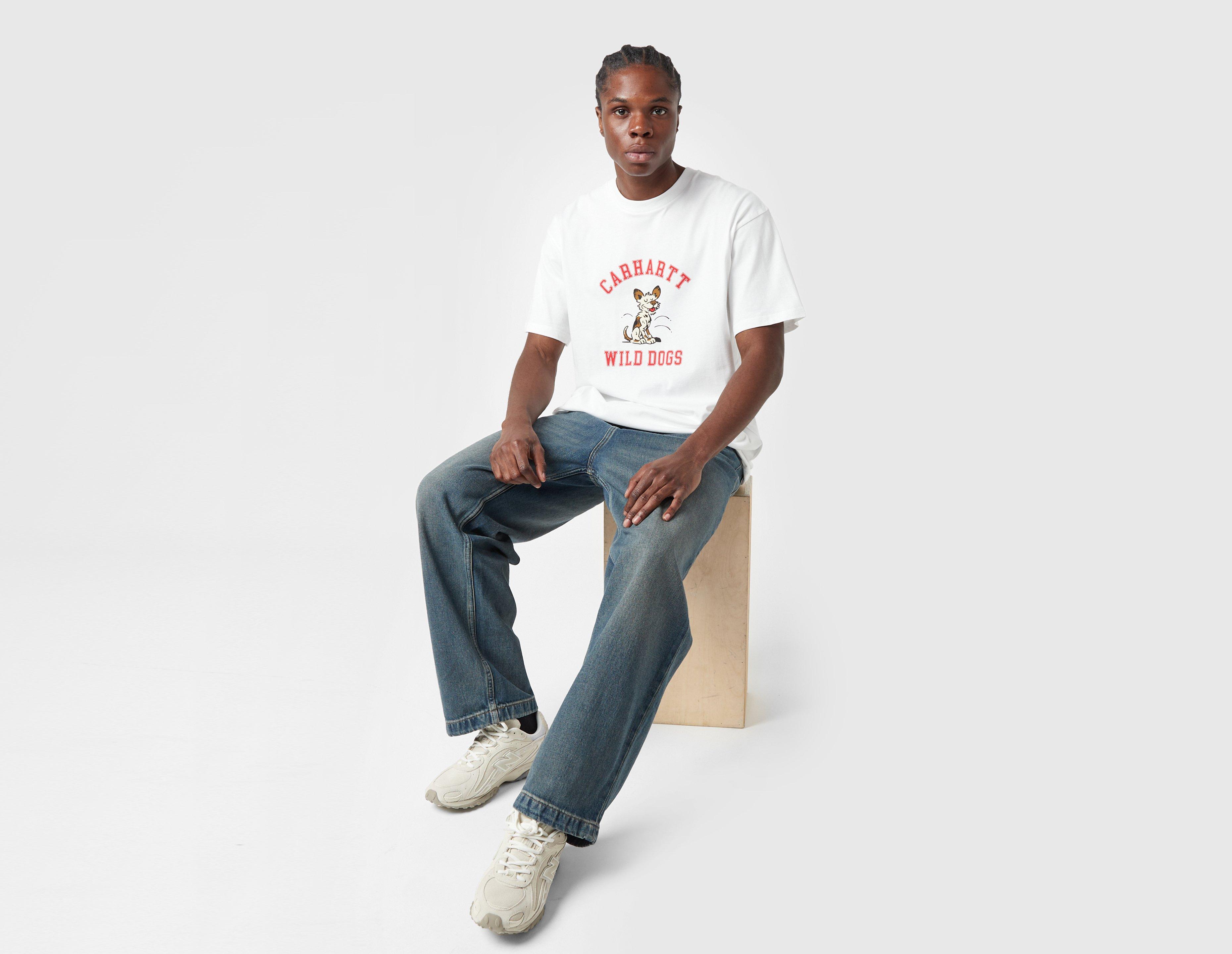 Carhartt WIP Wild Dog T-Shirt