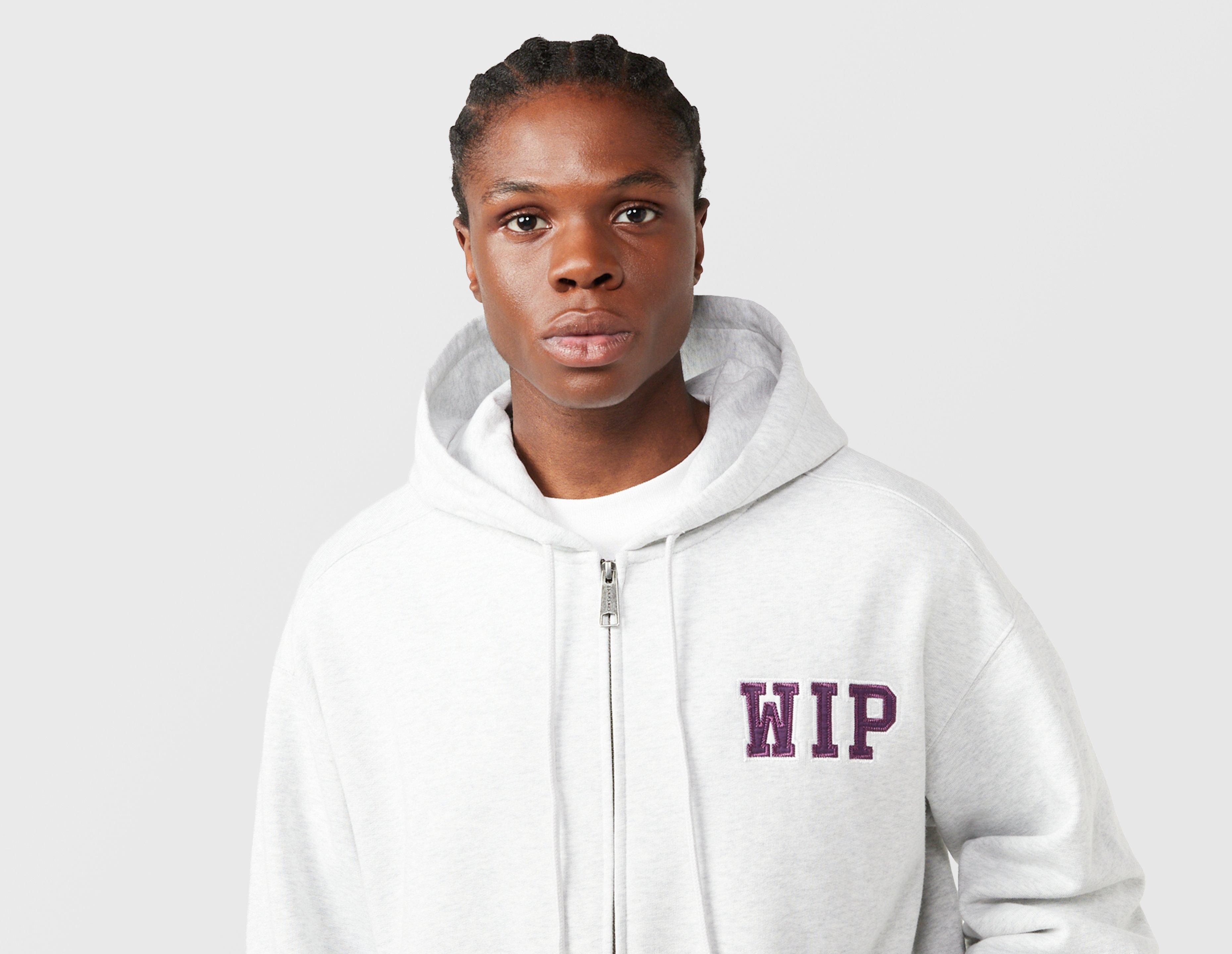 Carhartt WIP Mini WIP Zip Hoodie
